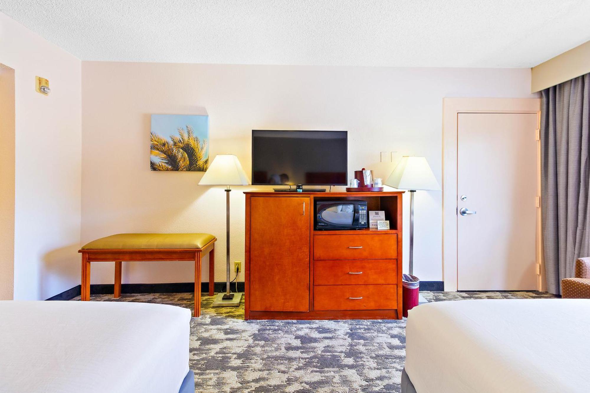 Hotel Oasis Boca Raton