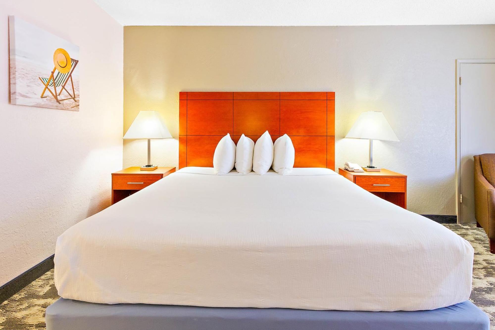 Oasis 3* Boca Raton
