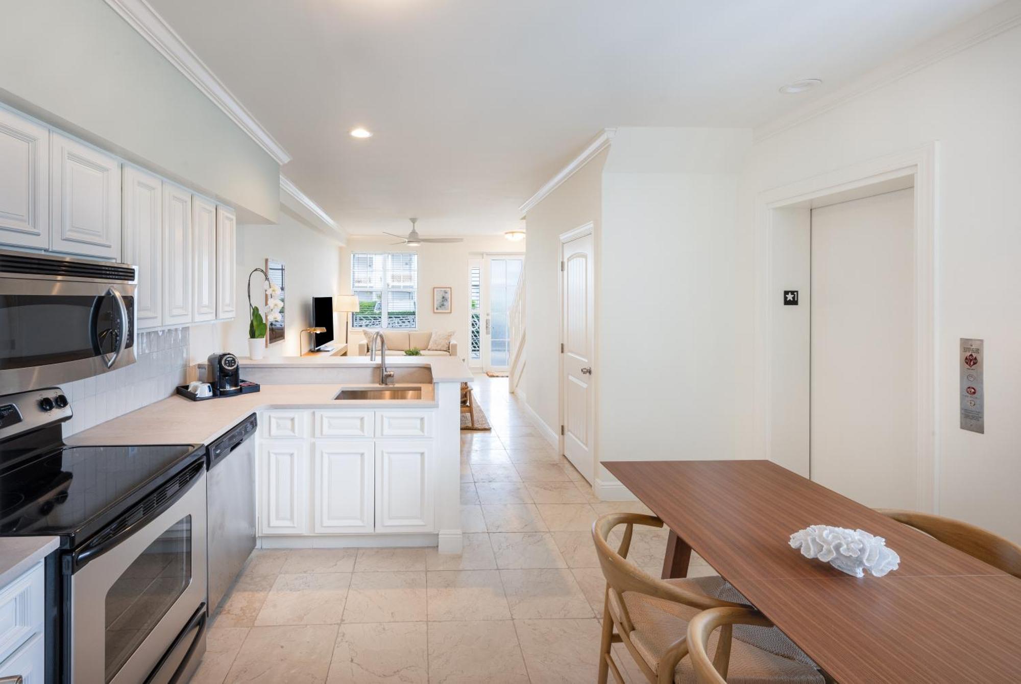Islander Bayside & Boatslips Resort Islamorada