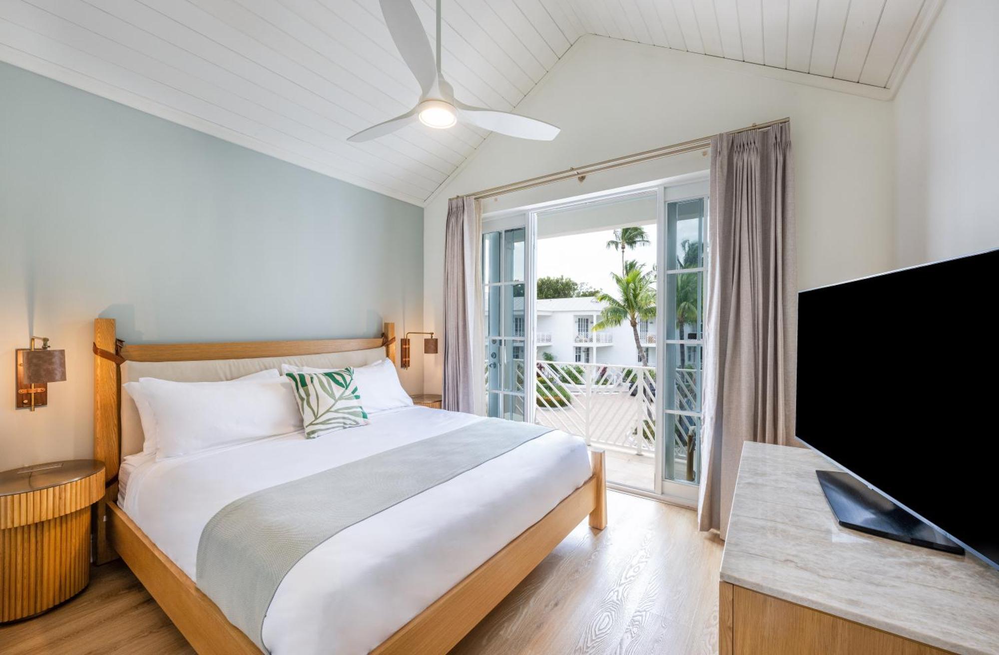 Islander Bayside & Boatslips 4*