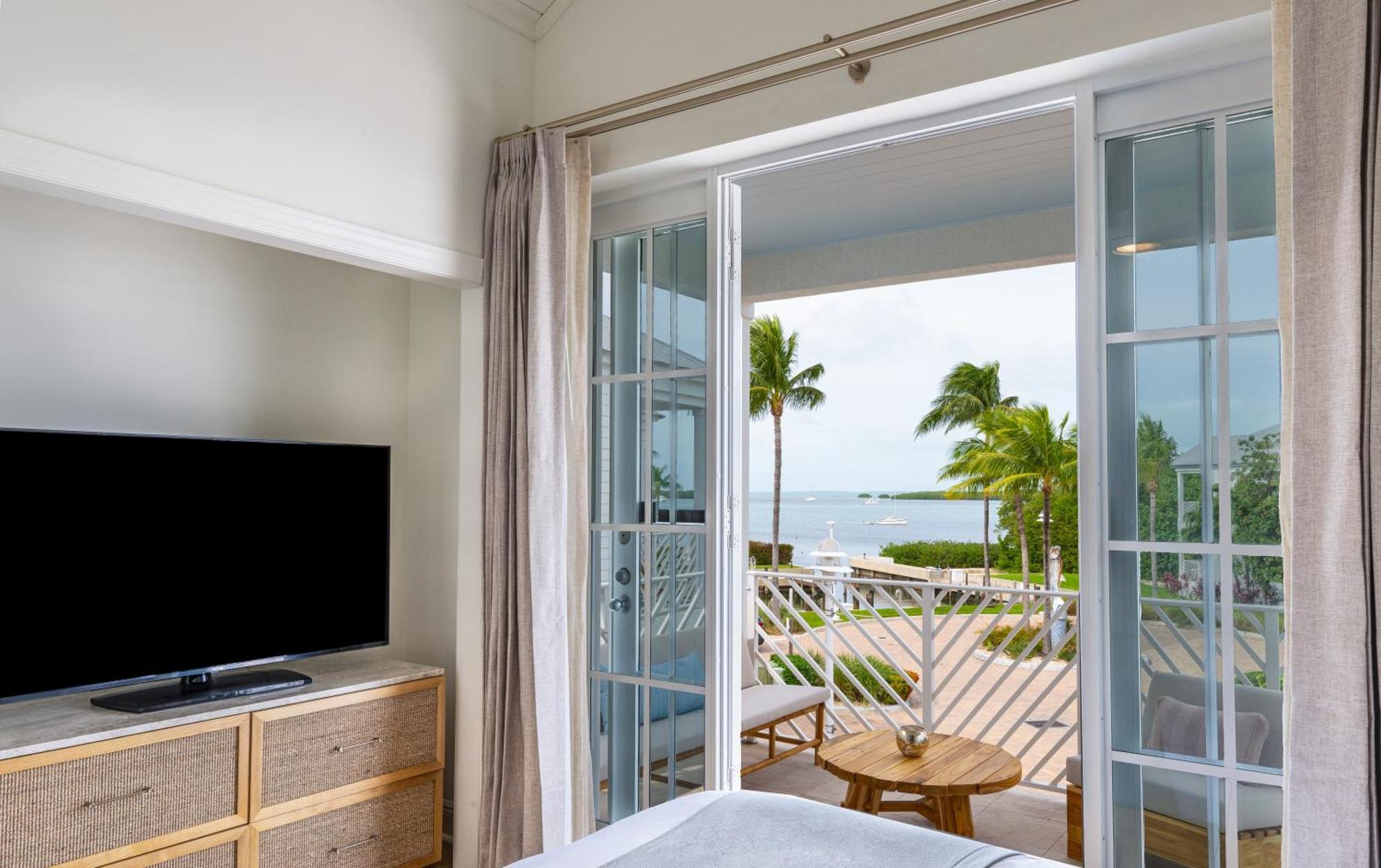 Islander Bayside & Boatslips 4* Islamorada