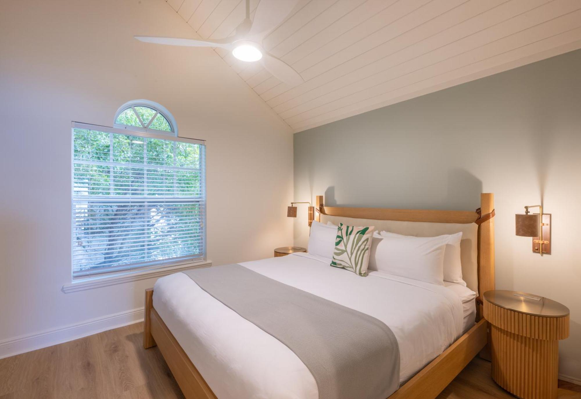 Resort Islander Bayside & Boatslips Islamorada