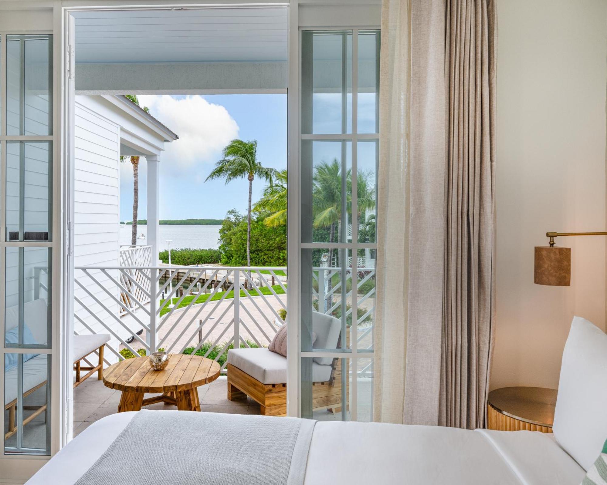 Islander Bayside & Boatslips Islamorada