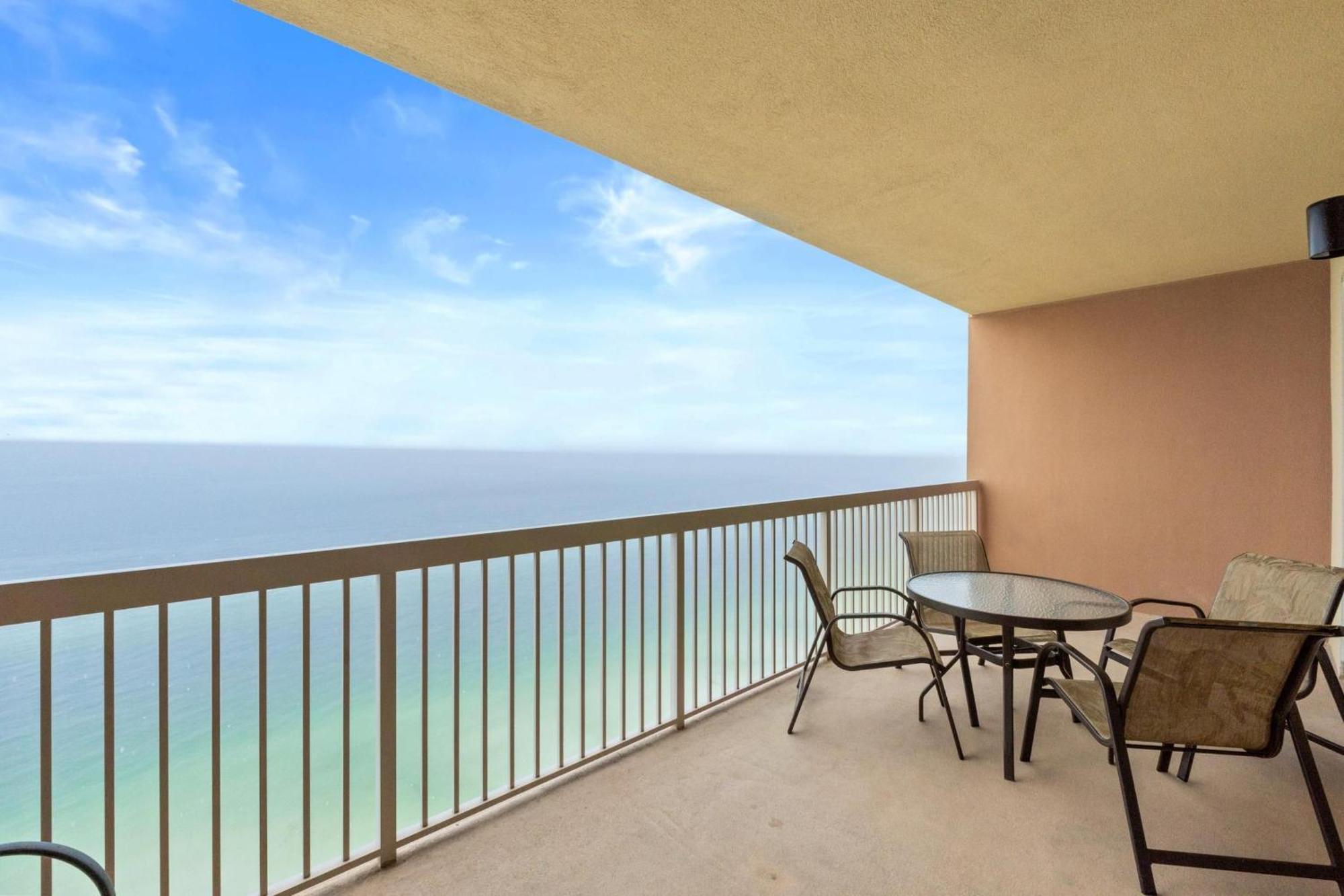 Apartment Sunrise By Panhandle Getaways *