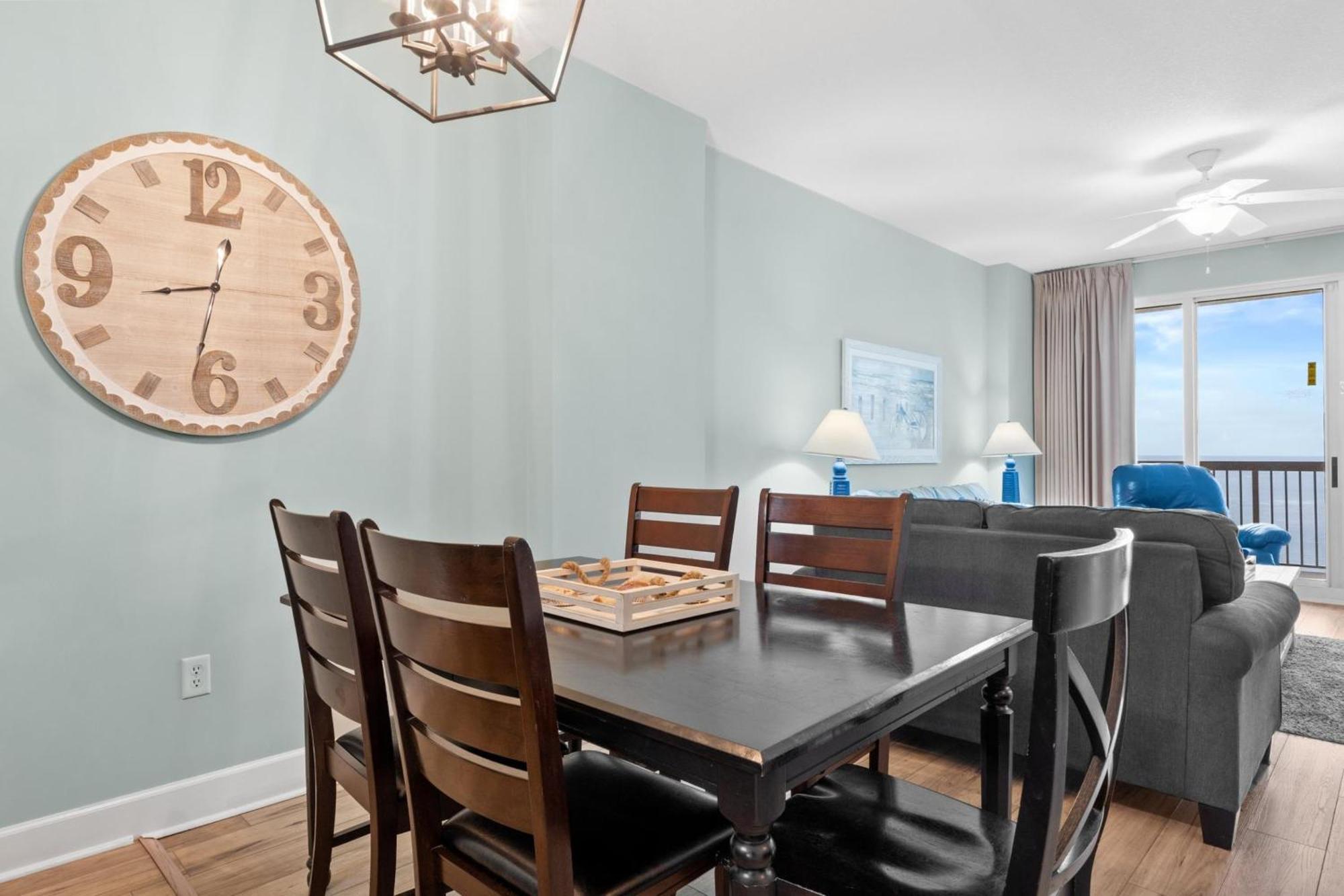 Apartment Sunrise By Panhandle Getaways