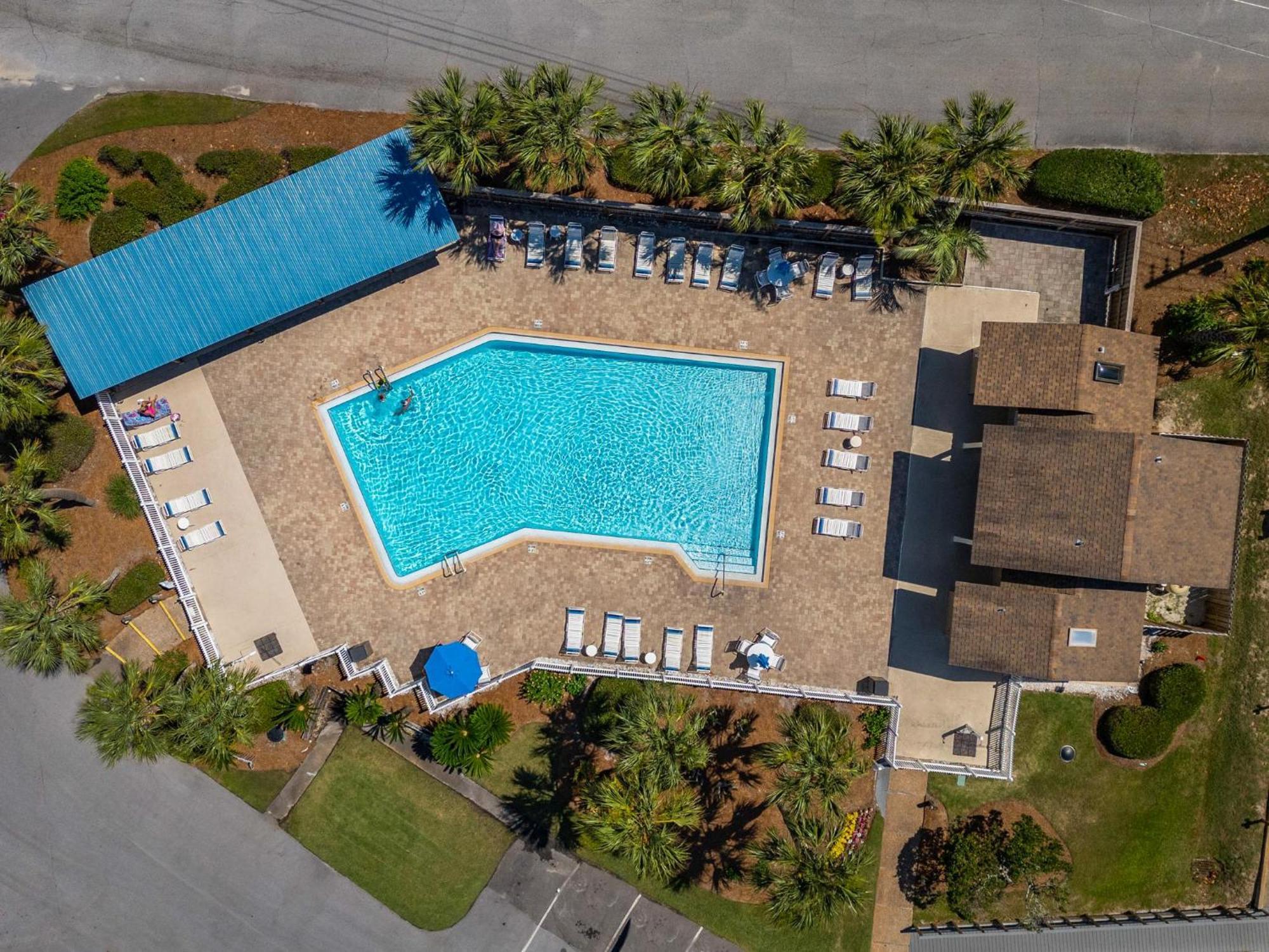 Aparthotel Memory Maker Miramar Beach