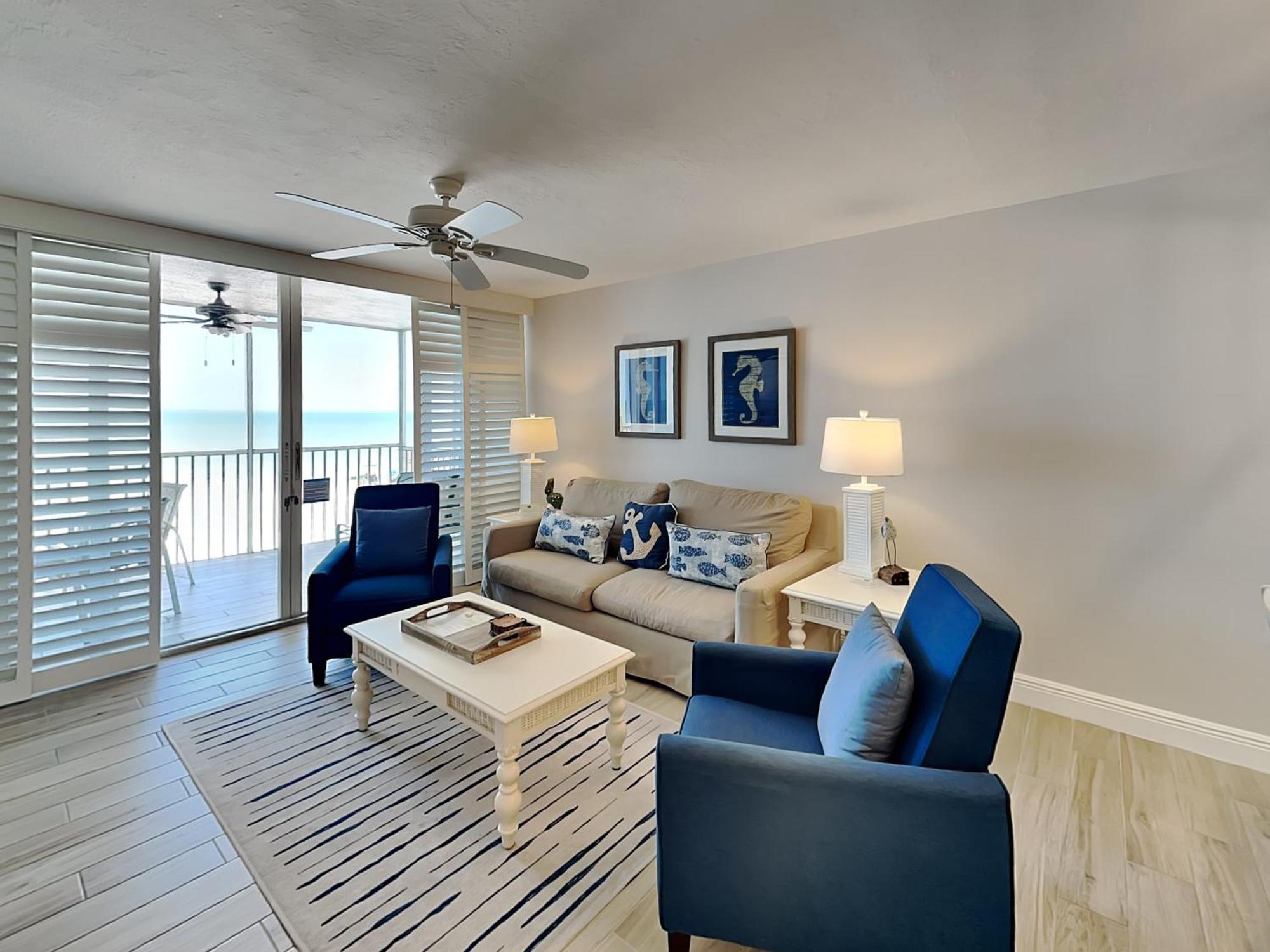 Apartment Estero Island 204 Fort Myers Beach