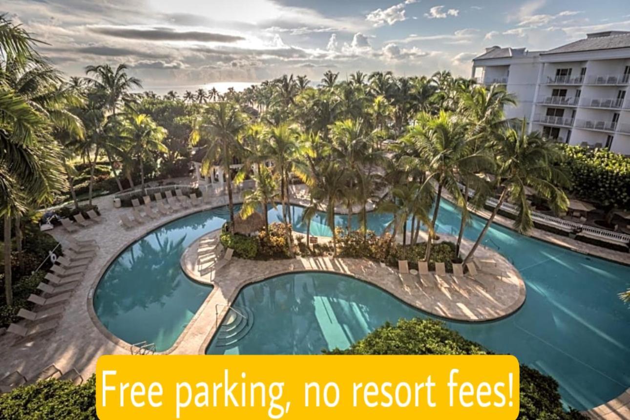 The Mar And Club Fort Lauderdale