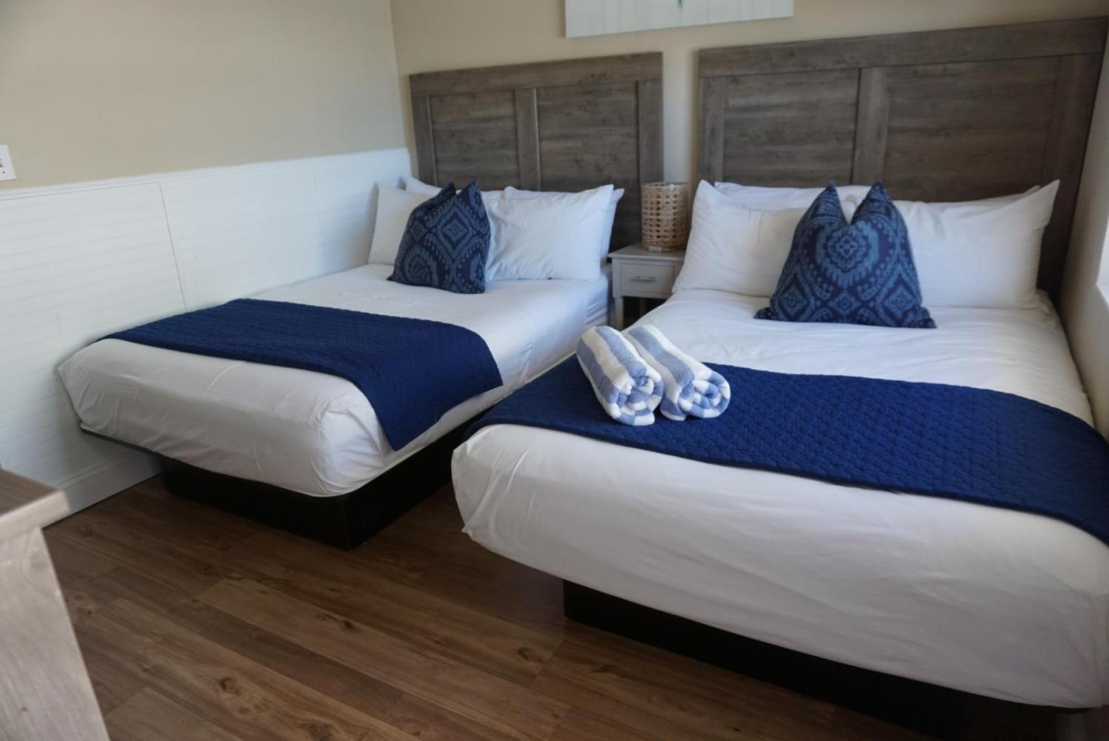 Bleu Beach Resort 3*