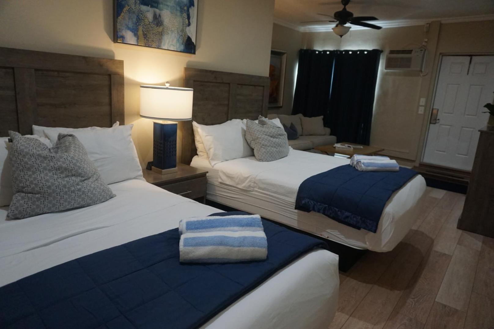 Bleu Beach Resort Indialantic