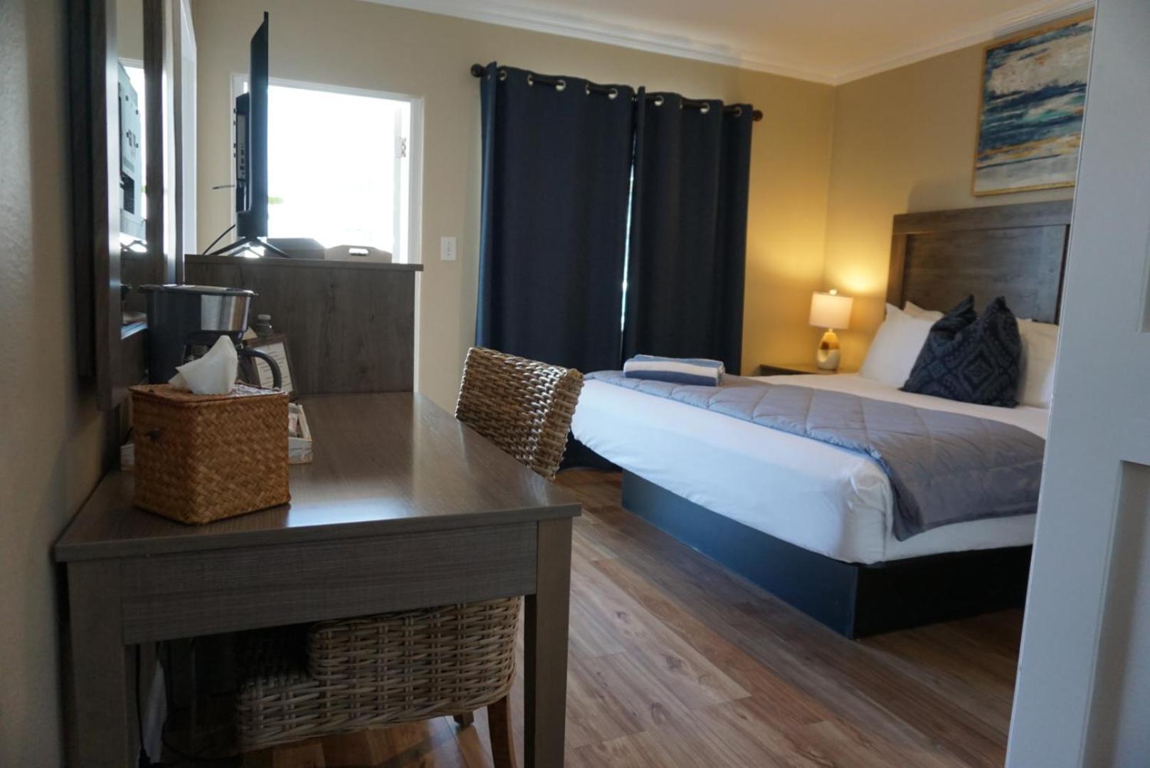 Motel Bleu Beach Resort Indialantic