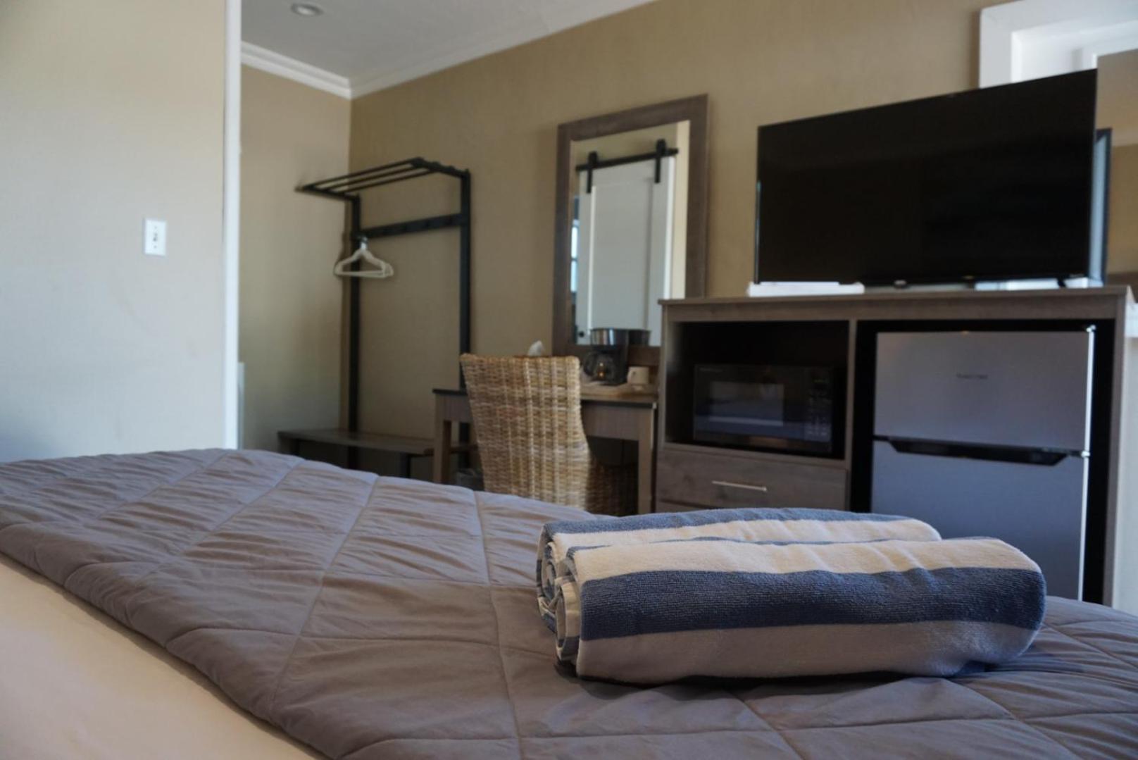Bleu Beach Resort 3*