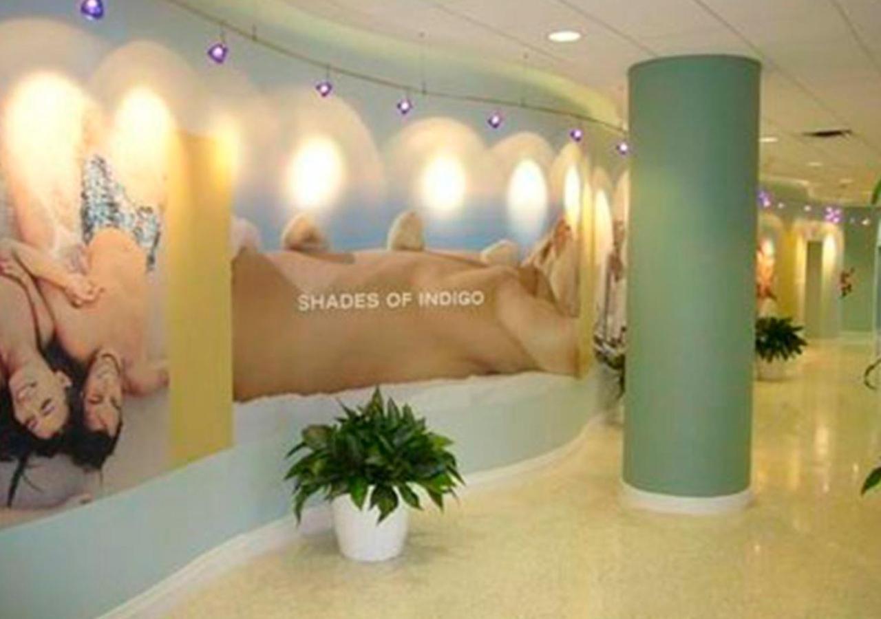 Apartment Cozy Ocean View By Miami Te Espera - Hallandale 11e *