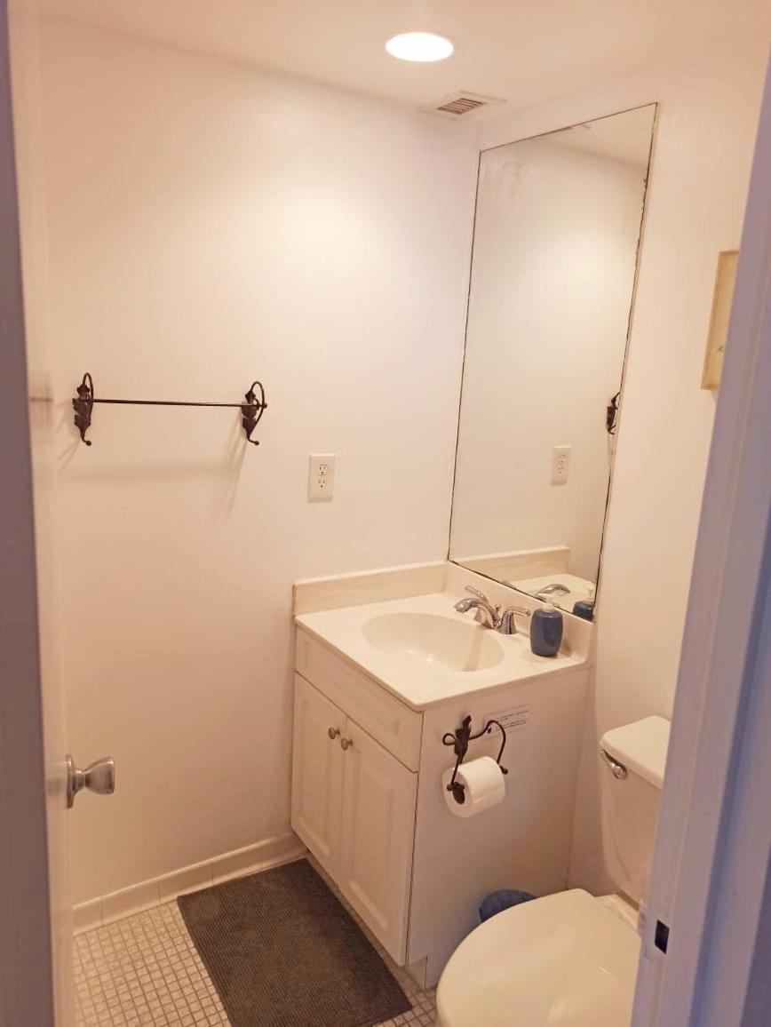 Cozy Ocean View By Miami Te Espera - Hallandale 11e Apartment Hollywood
