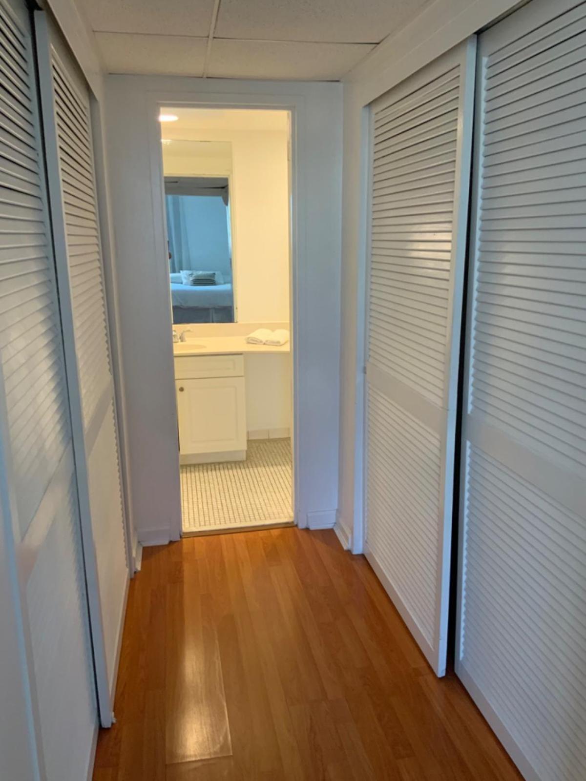 Cozy Ocean View By Miami Te Espera - Hallandale 11e