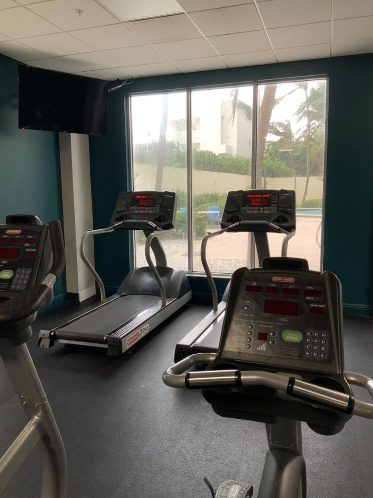 Apartment Cozy Ocean View By Miami Te Espera - Hallandale 11e