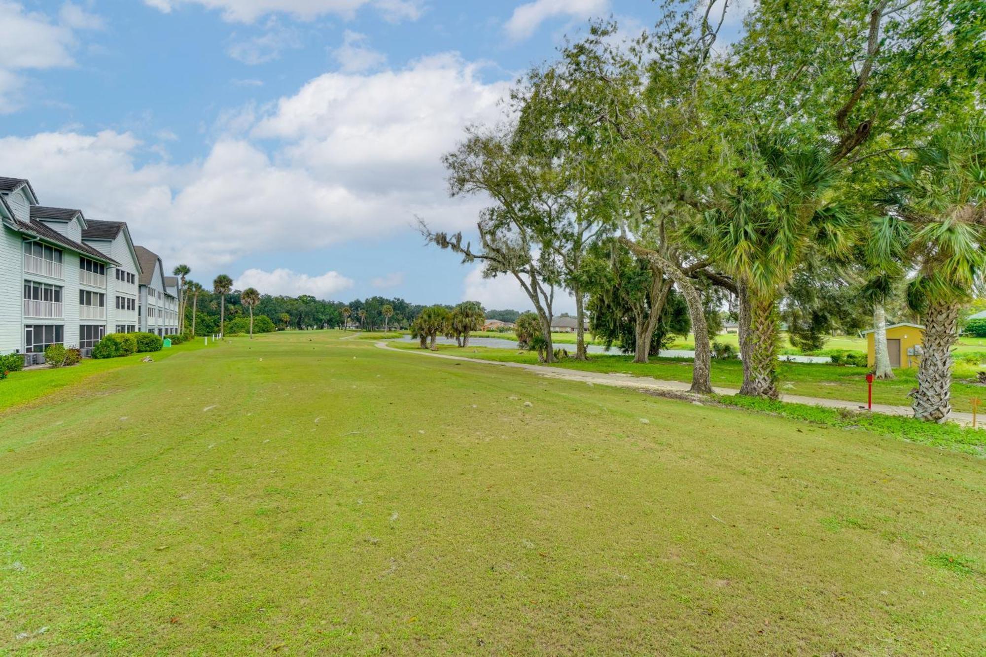 Sunny Retreat Near Space Coast! * Titusville