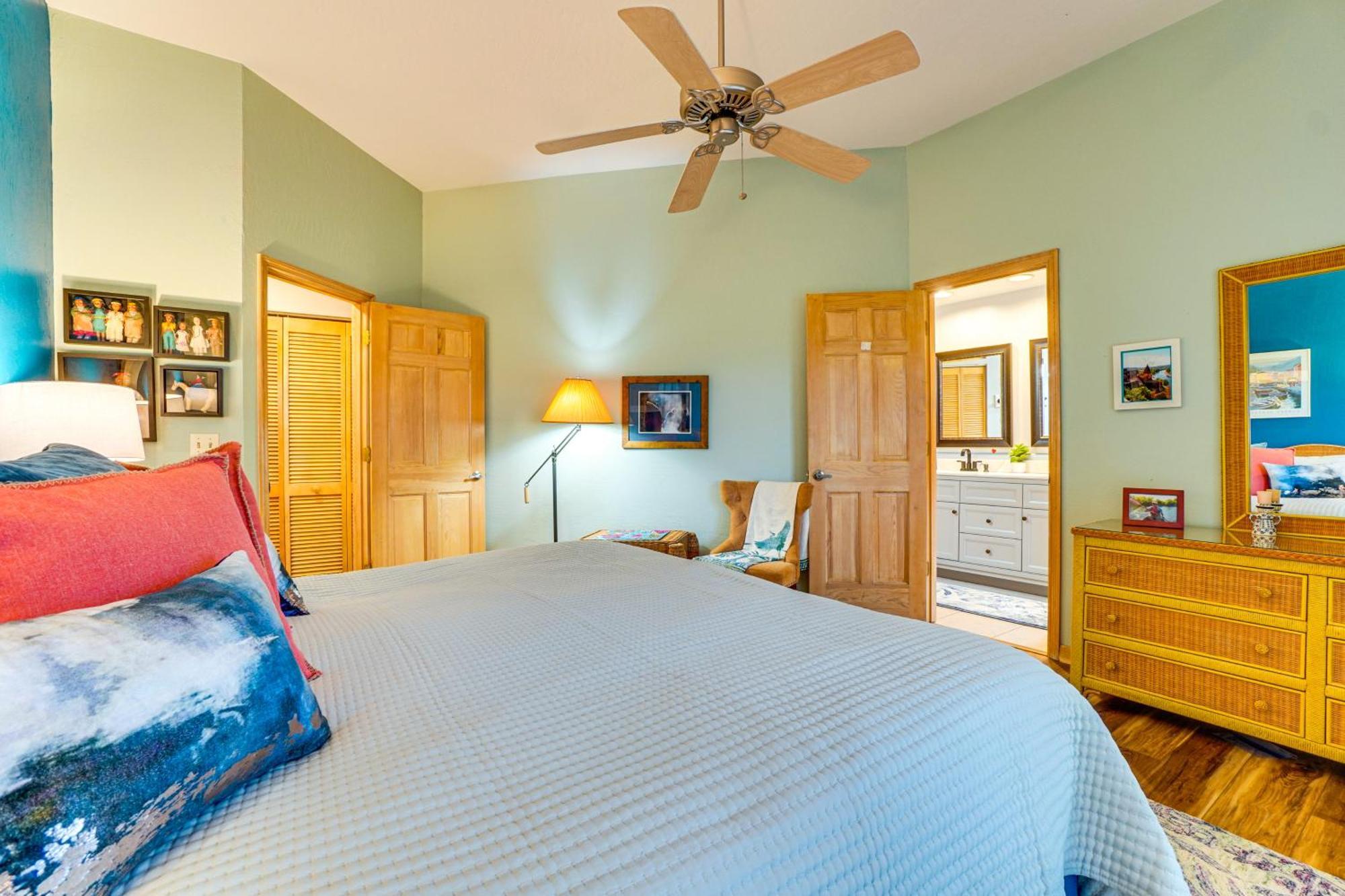 Sunny Retreat Near Space Coast! * Titusville