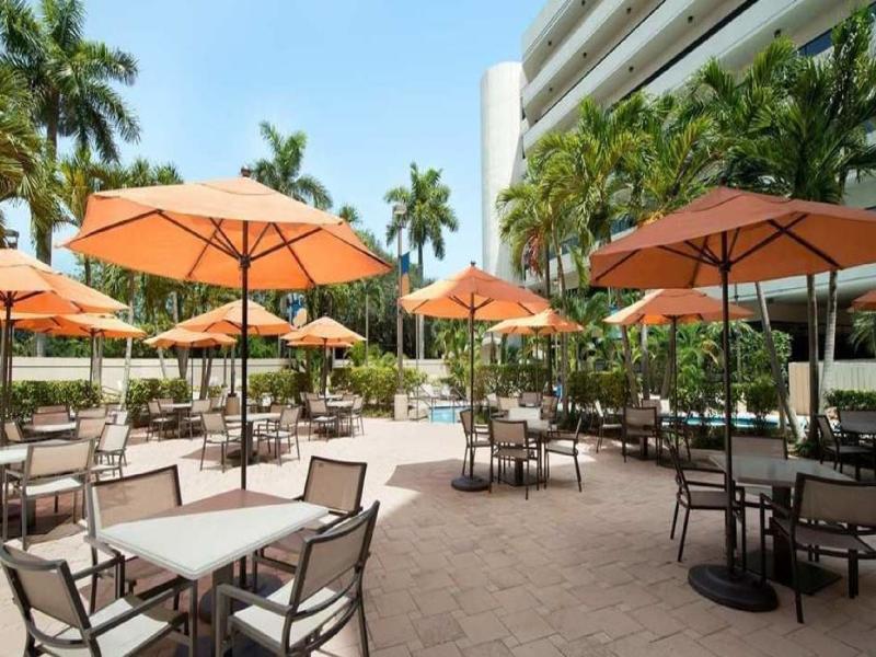Embassy Boca Raton