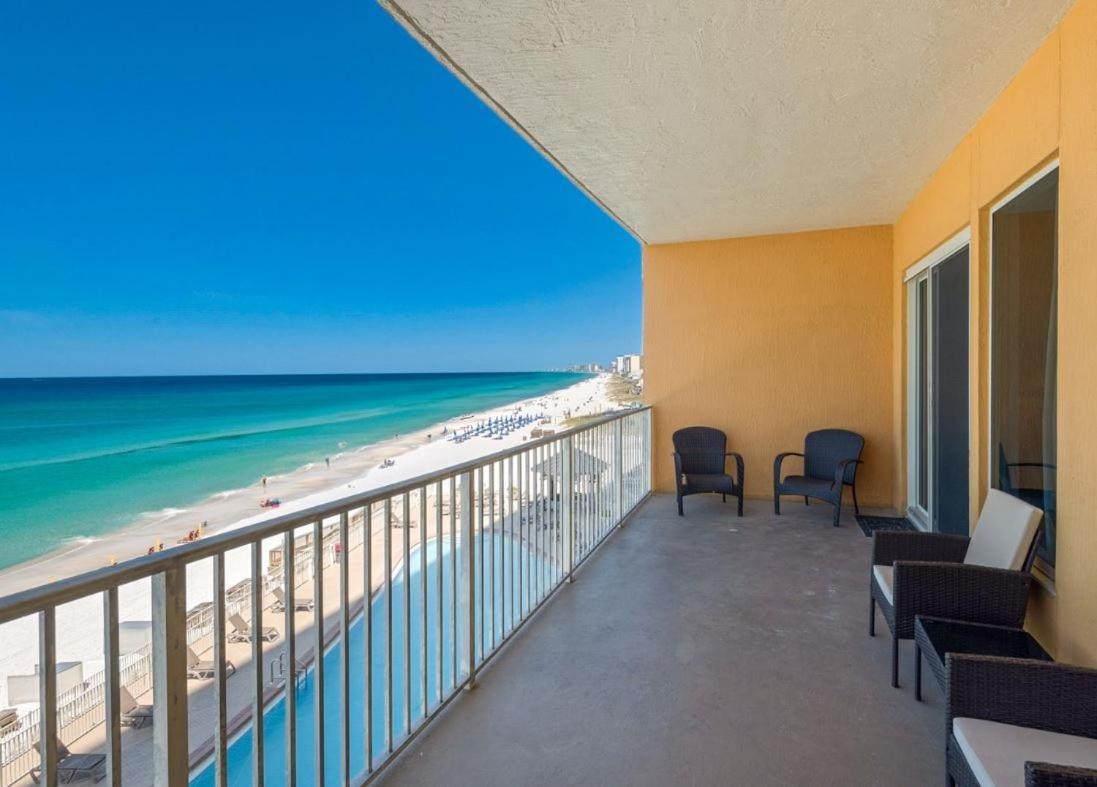 Treasure Island 0408 Apartment Panama City Beach