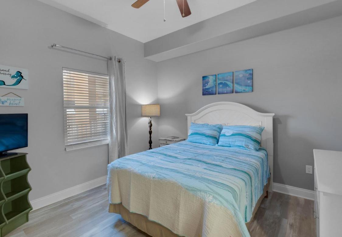 Apartment Treasure Island 0408 Panama City Beach