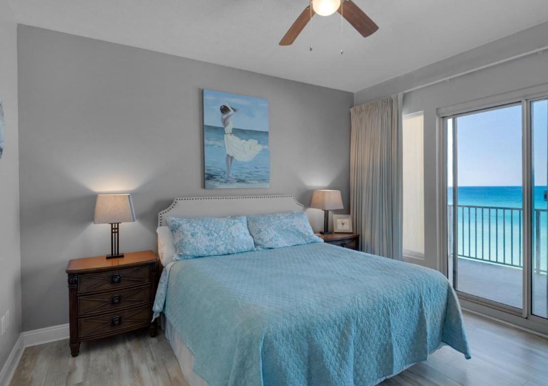 Treasure Island 0408 Apartment Panama City Beach
