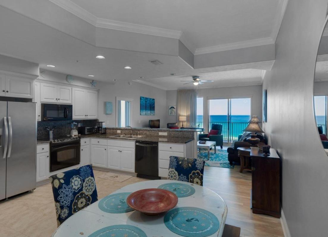 Apartment Treasure Island 0408 Panama City Beach
