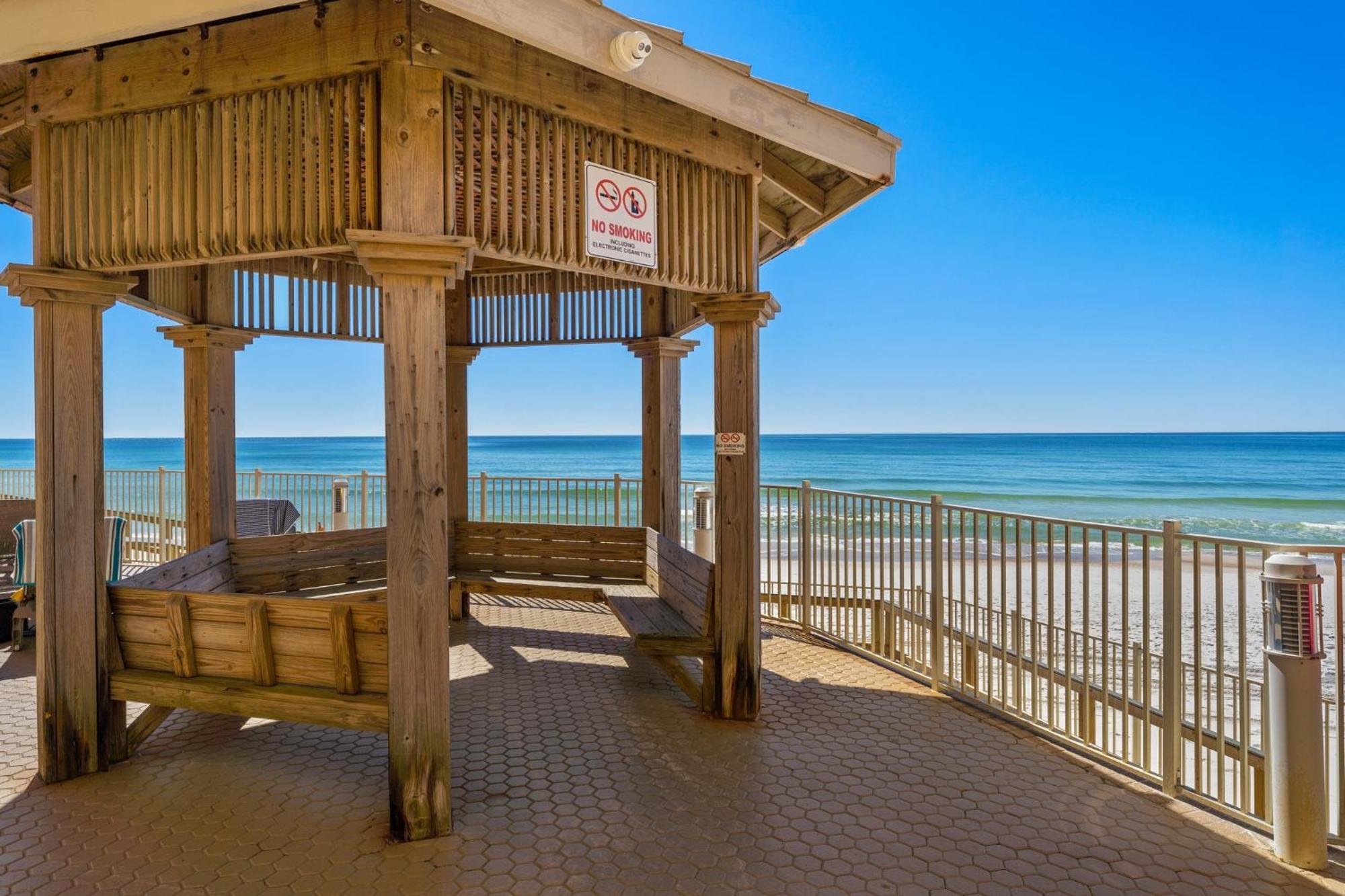 Treasure Island 0408 * Panama City Beach
