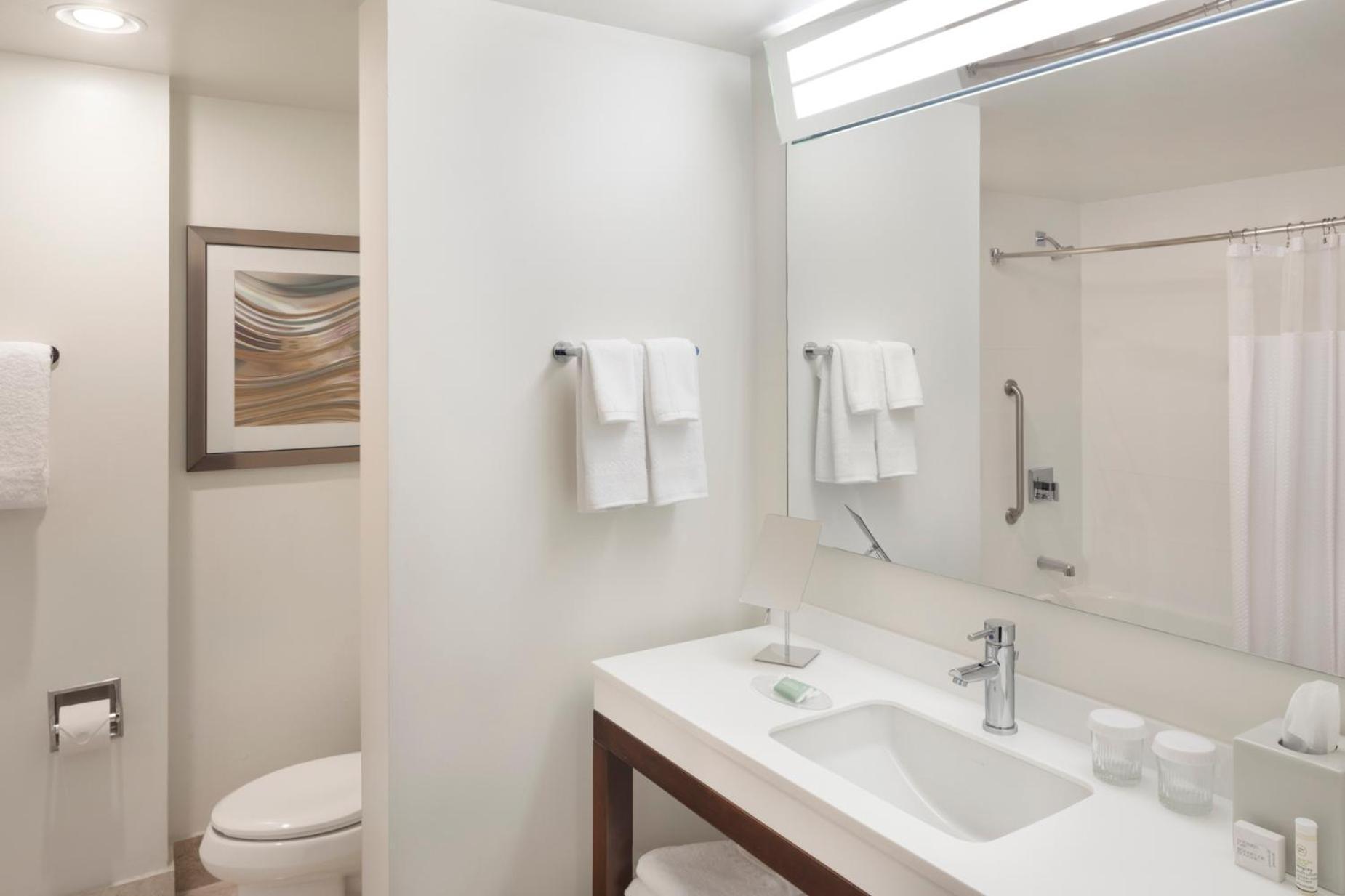 Hotel Courtyard Miami Dadeland Glenvar Heights