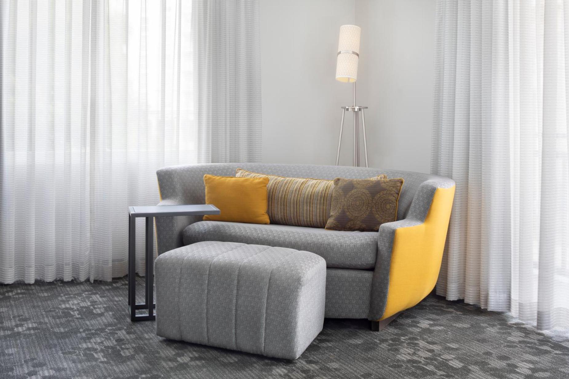 Hotel Courtyard Miami Dadeland