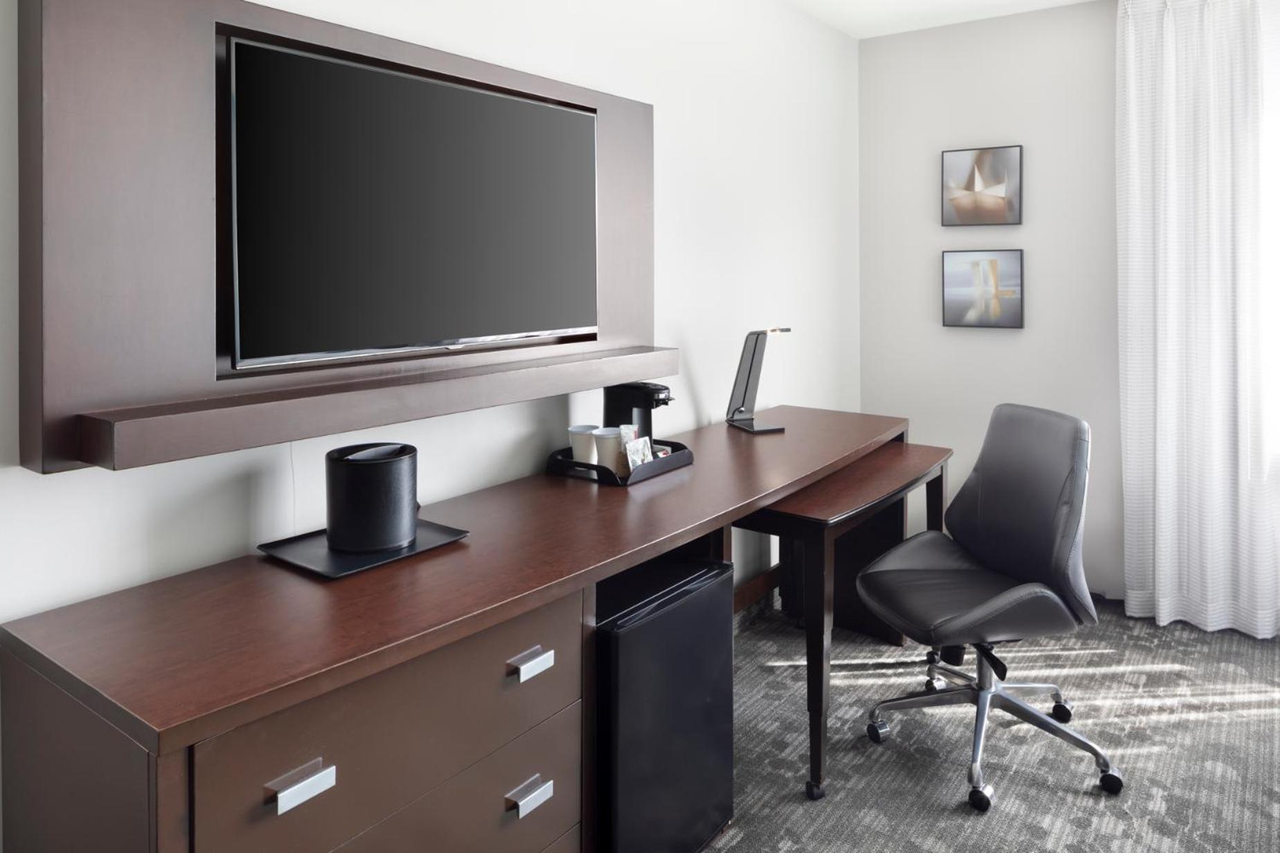 Courtyard Miami Dadeland 3* Glenvar Heights
