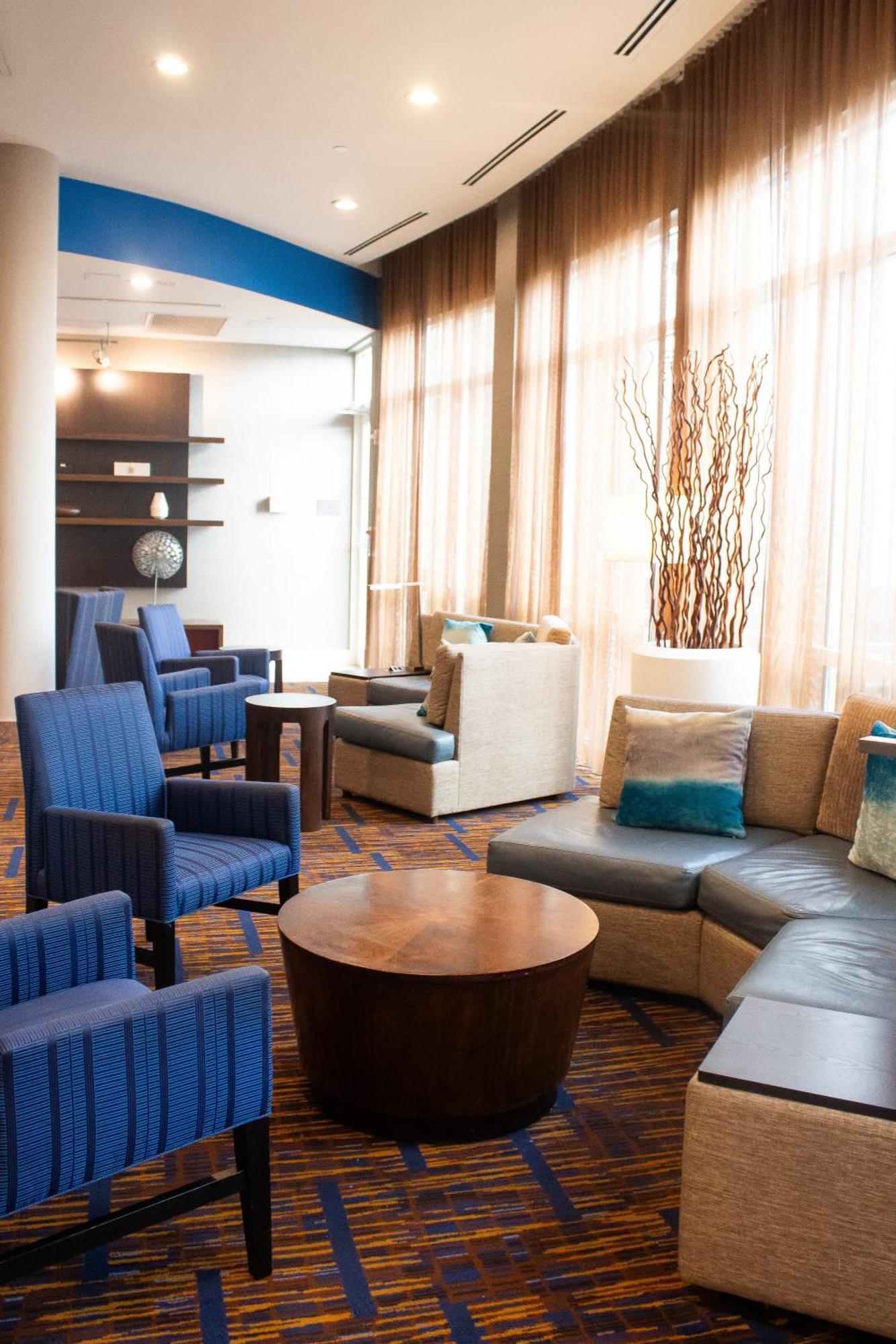 Hotel Courtyard Miami Dadeland Glenvar Heights