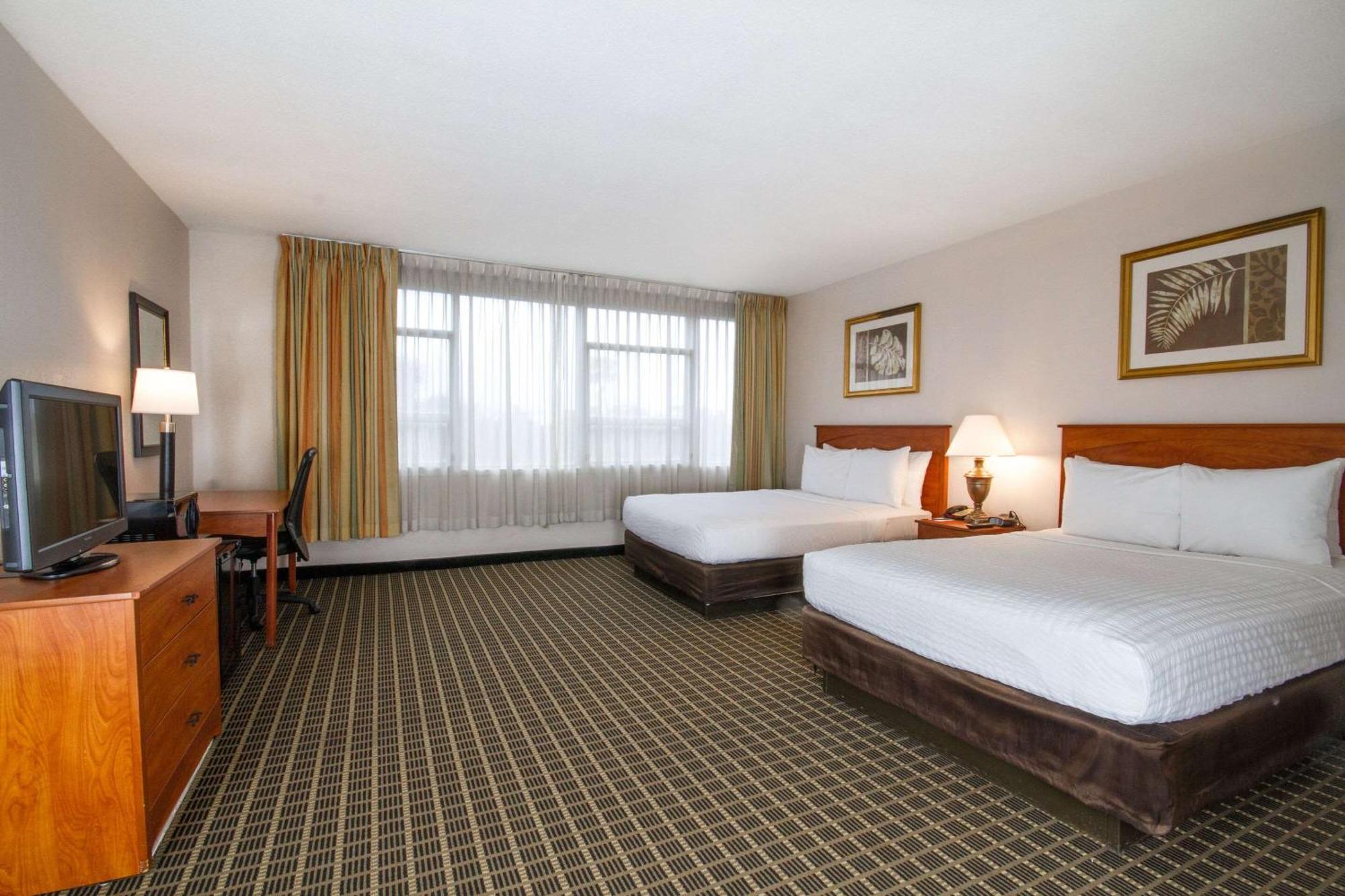Clarion & Miami International Airport Miami Springs