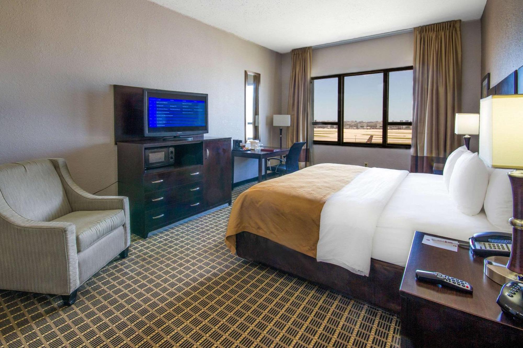 Clarion & Miami International Airport Miami Springs