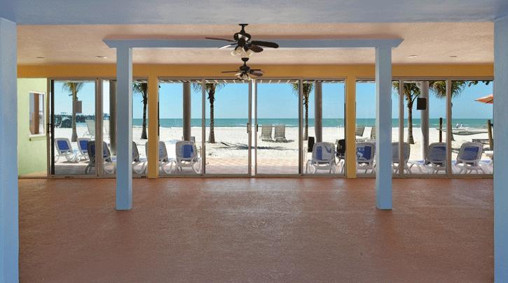 Sol Redington Shores