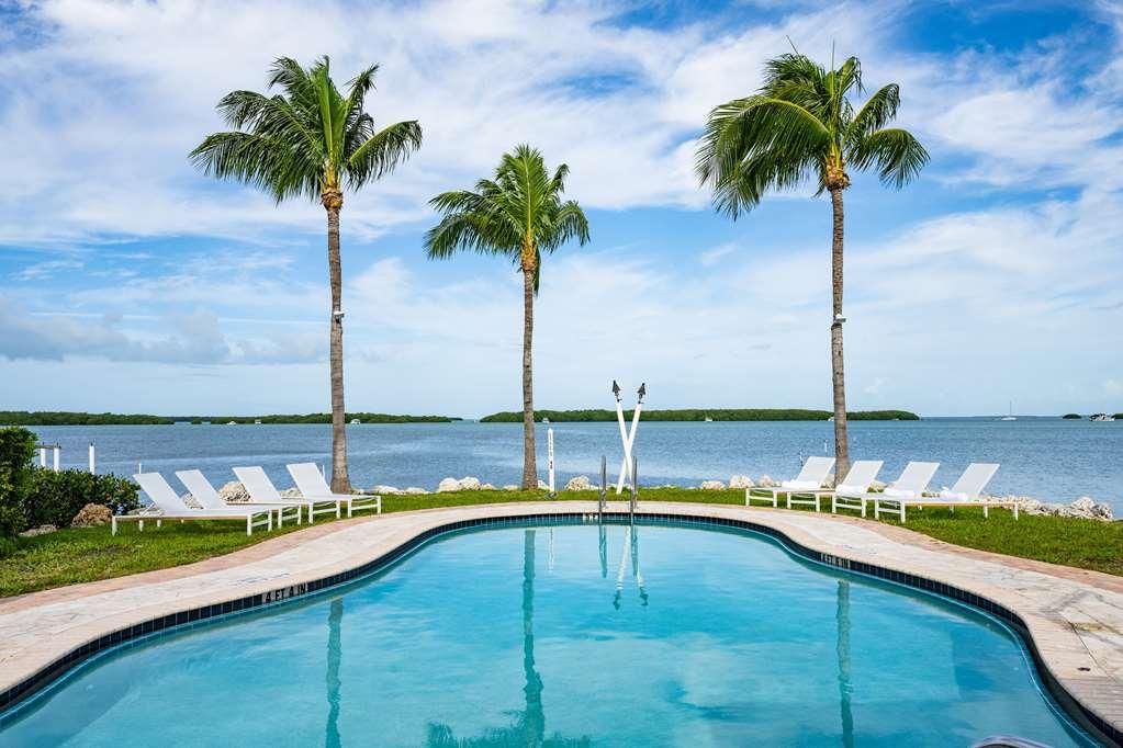 Islander Bayside & Boatslips Resort