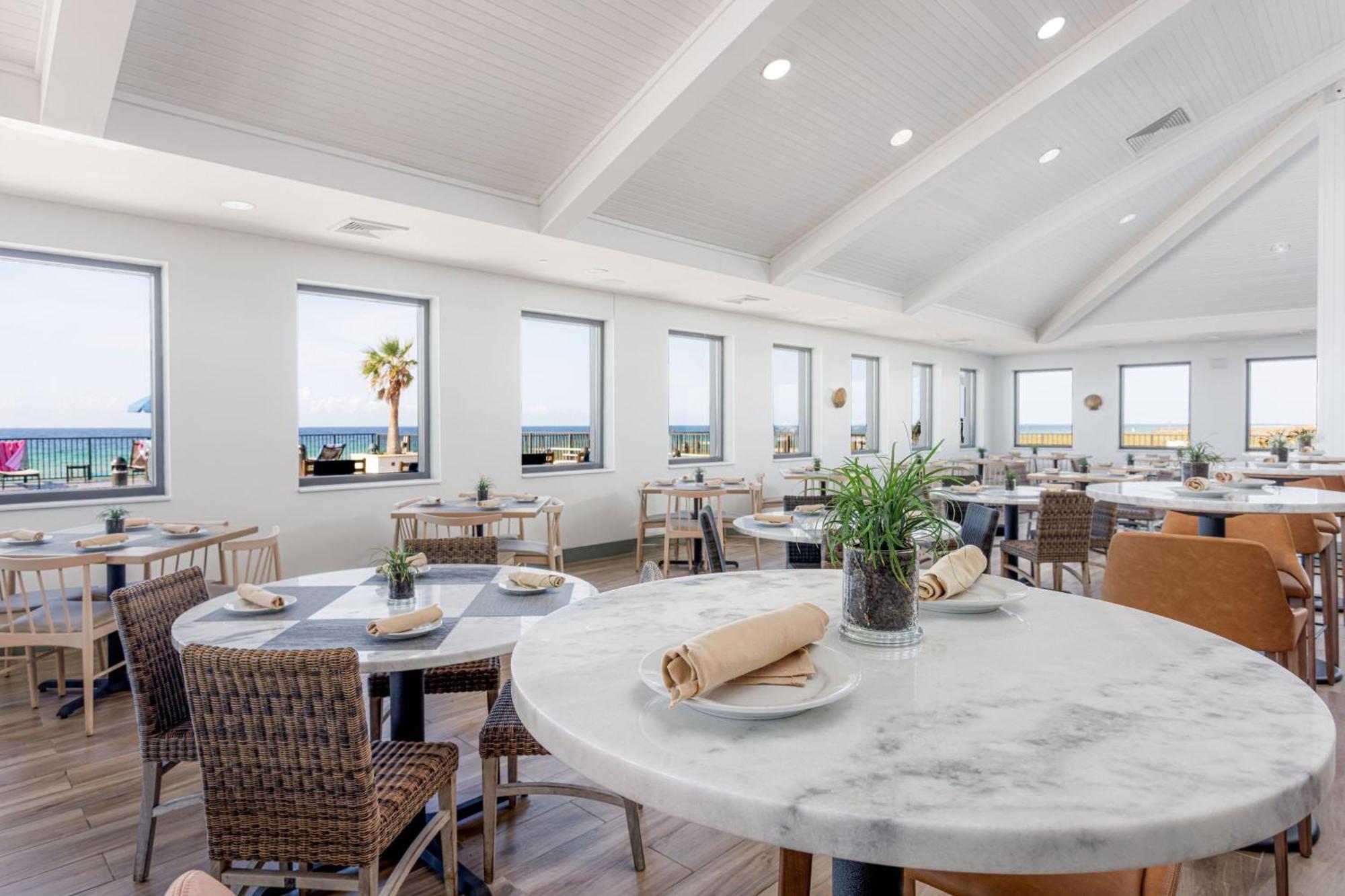 Springhill By Marriott Hotel Navarre