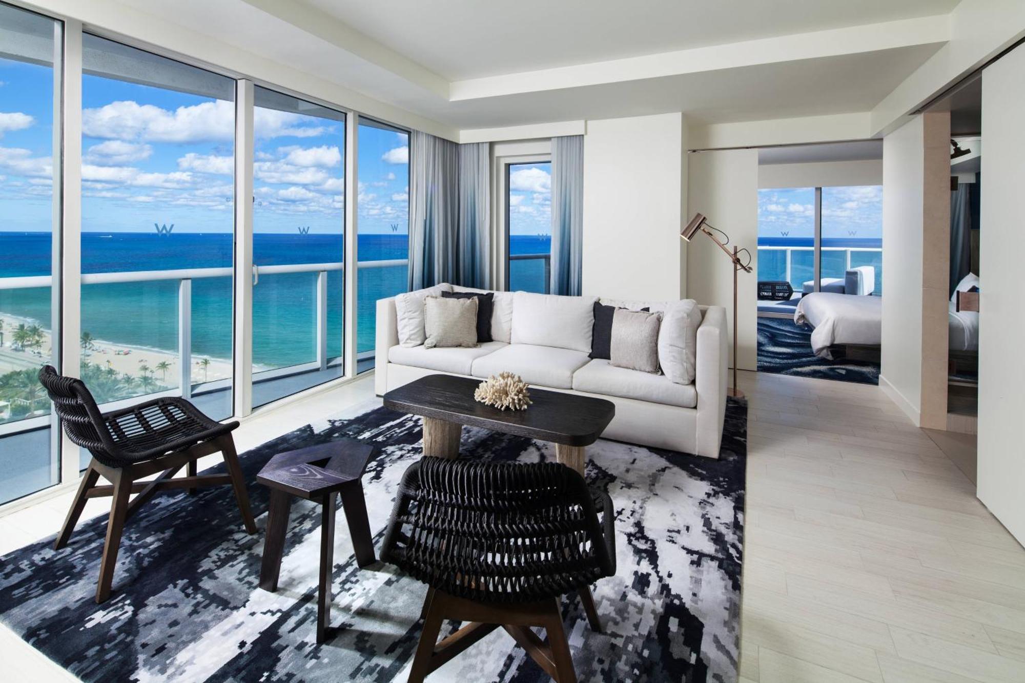 W Lauderdale 4* Fort Lauderdale