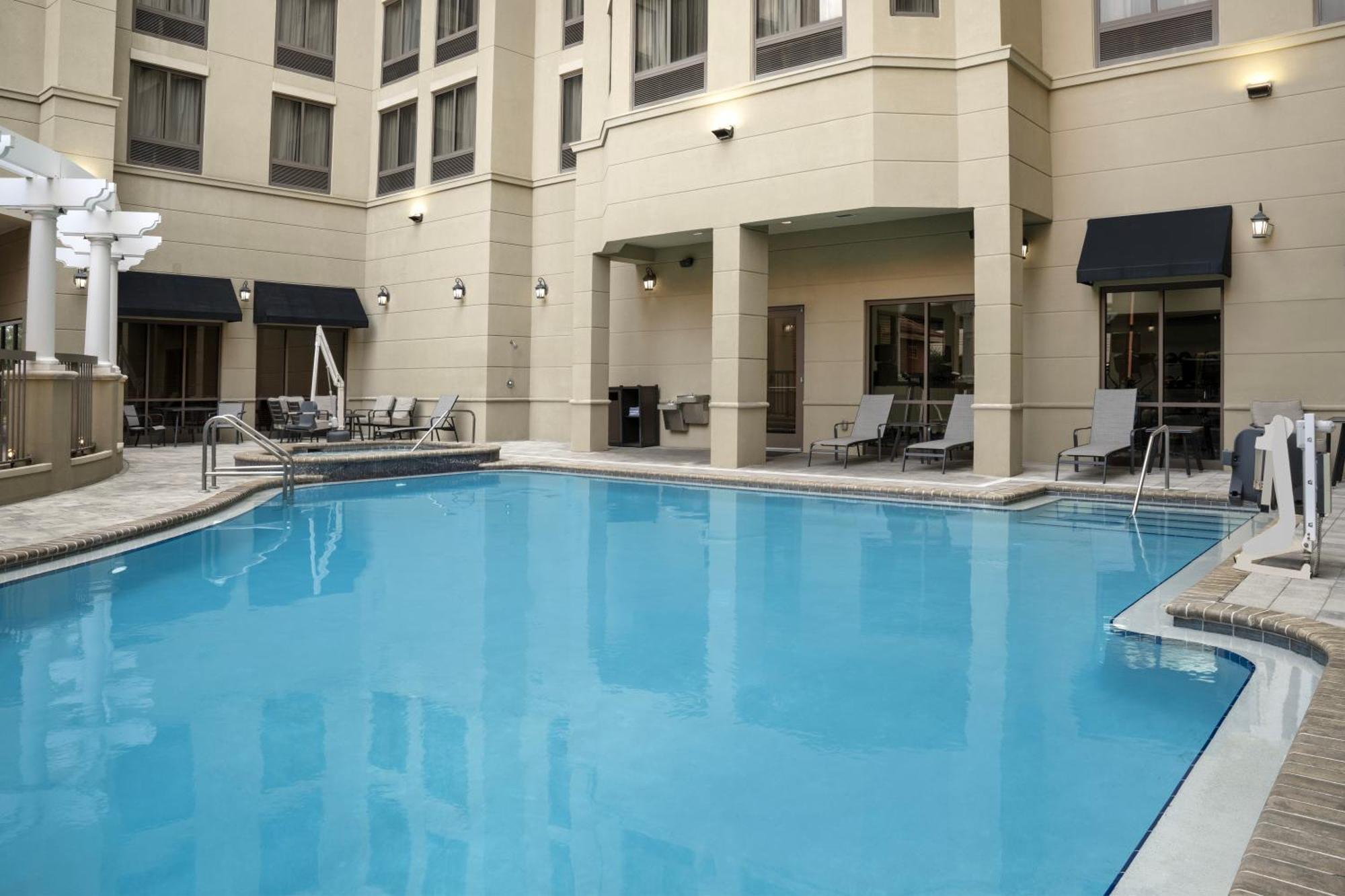 Homewood By Hilton Jacksonville-downtown/southbank 3* Jacksonville