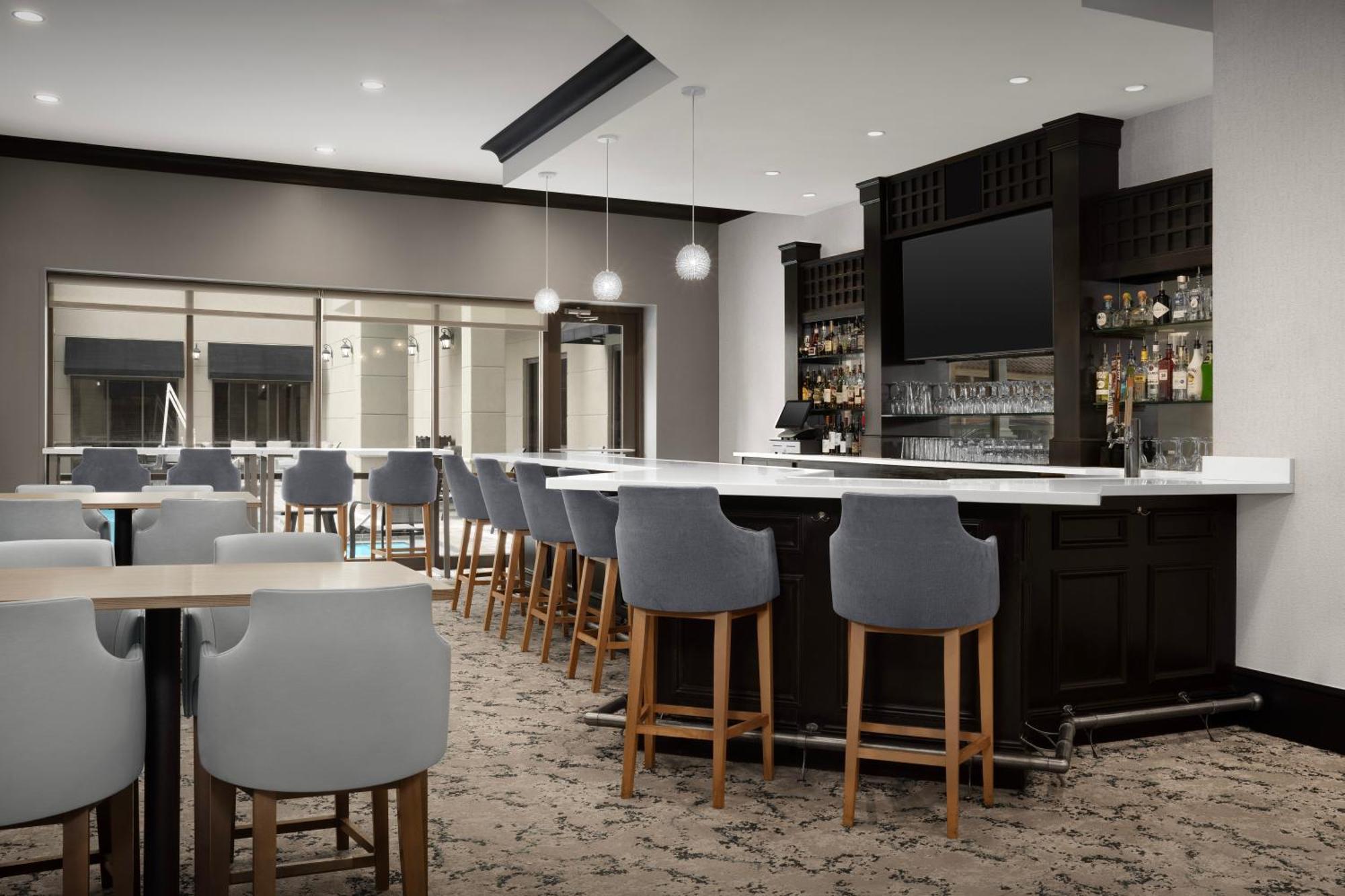 Homewood By Hilton Jacksonville-downtown/southbank