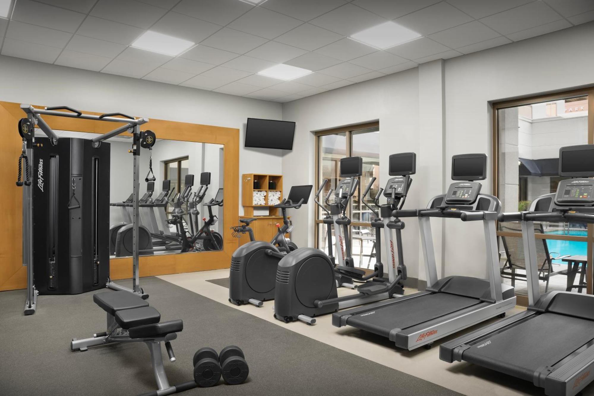 Hotel Homewood By Hilton Jacksonville-downtown/southbank 3*
