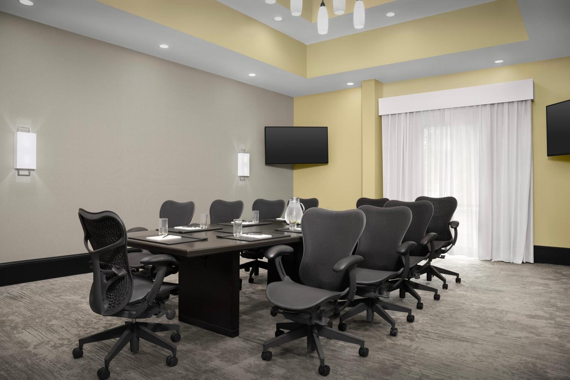 Hotel Homewood By Hilton Jacksonville-downtown/southbank Jacksonville