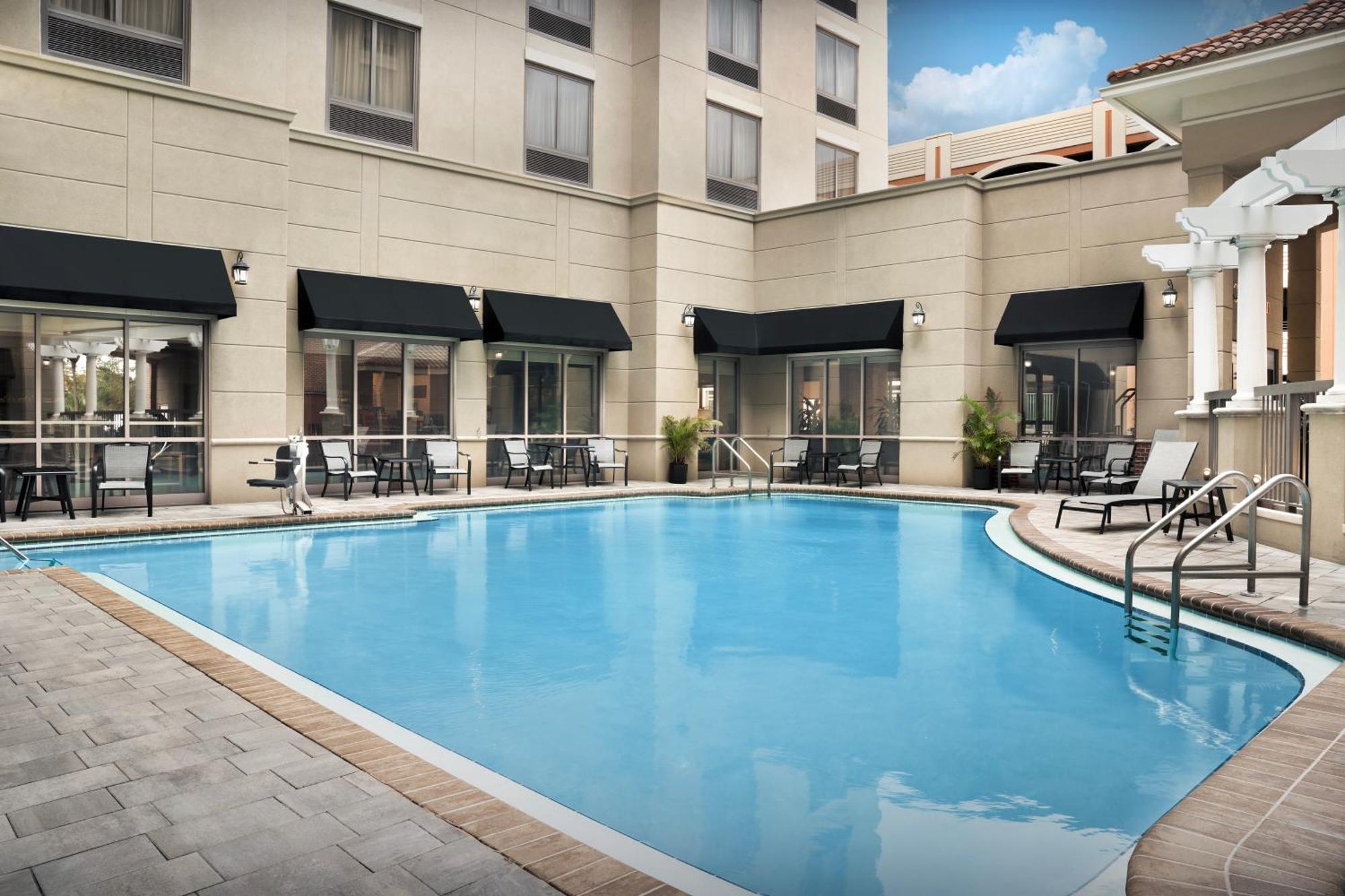 Homewood By Hilton Jacksonville-downtown/southbank 3*