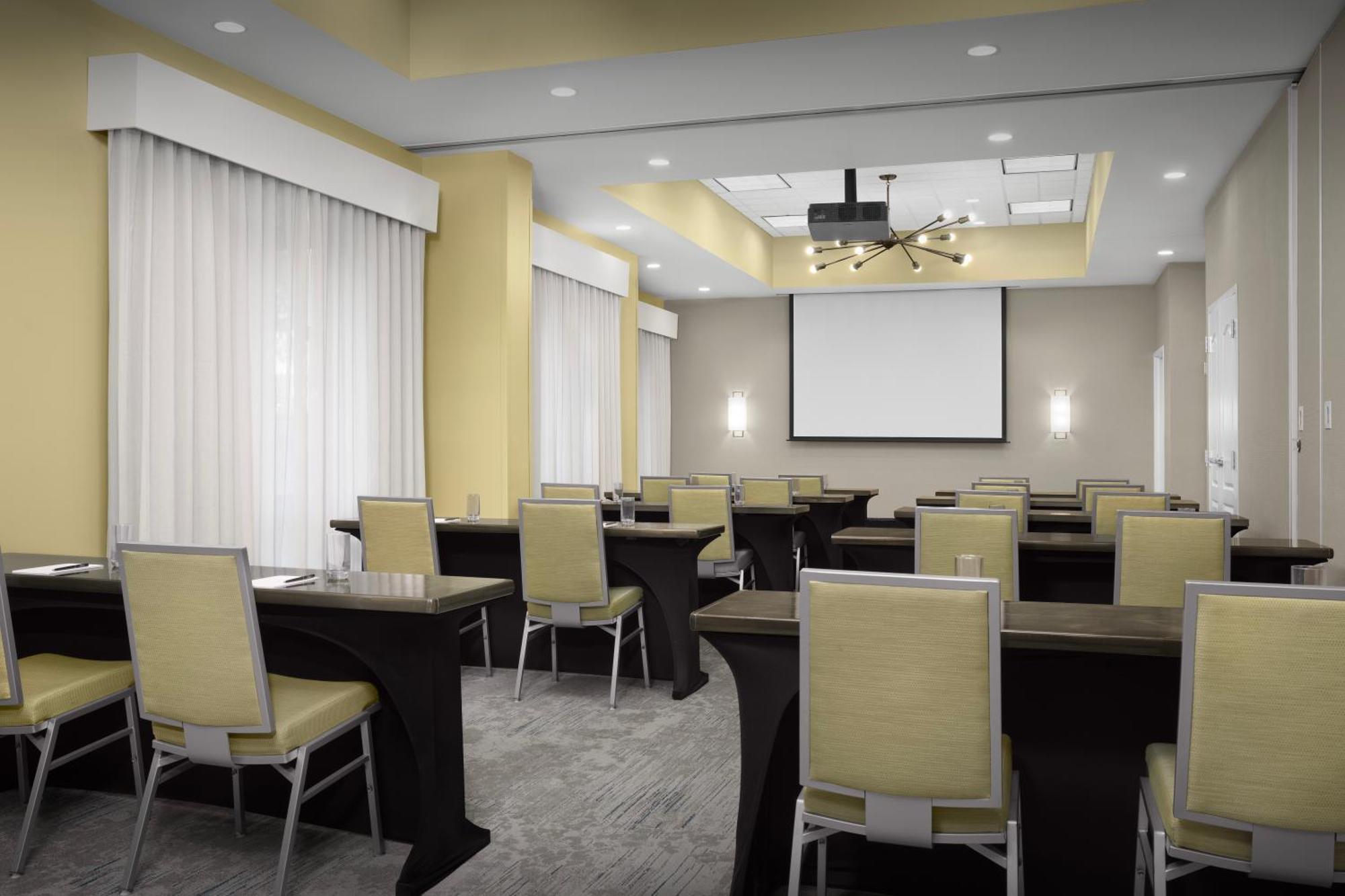 Homewood By Hilton Jacksonville-downtown/southbank 3* Jacksonville