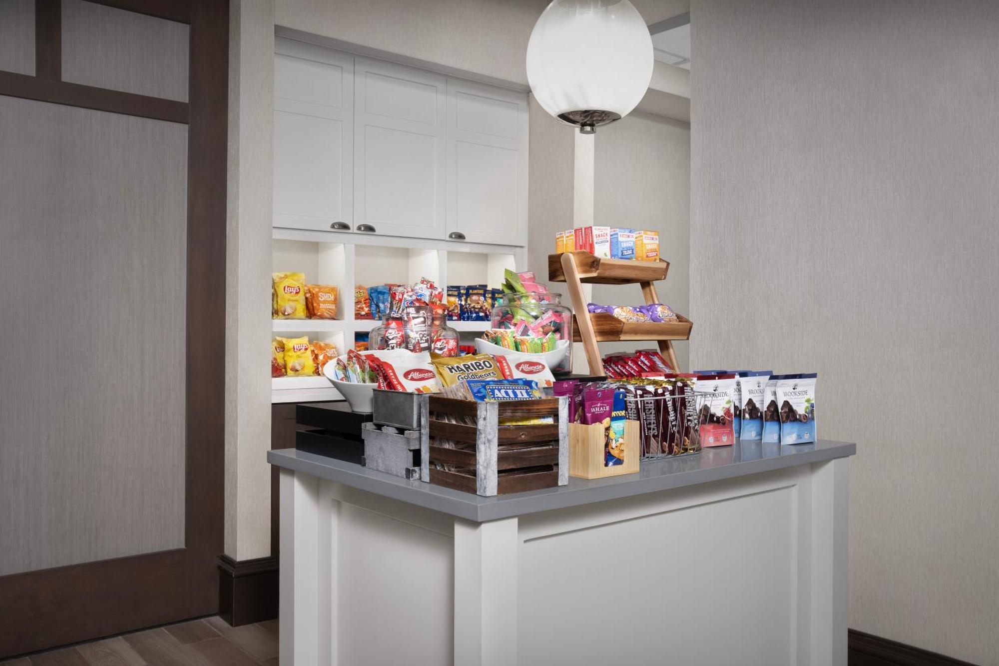 Homewood By Hilton Jacksonville-downtown/southbank Hotel 3*