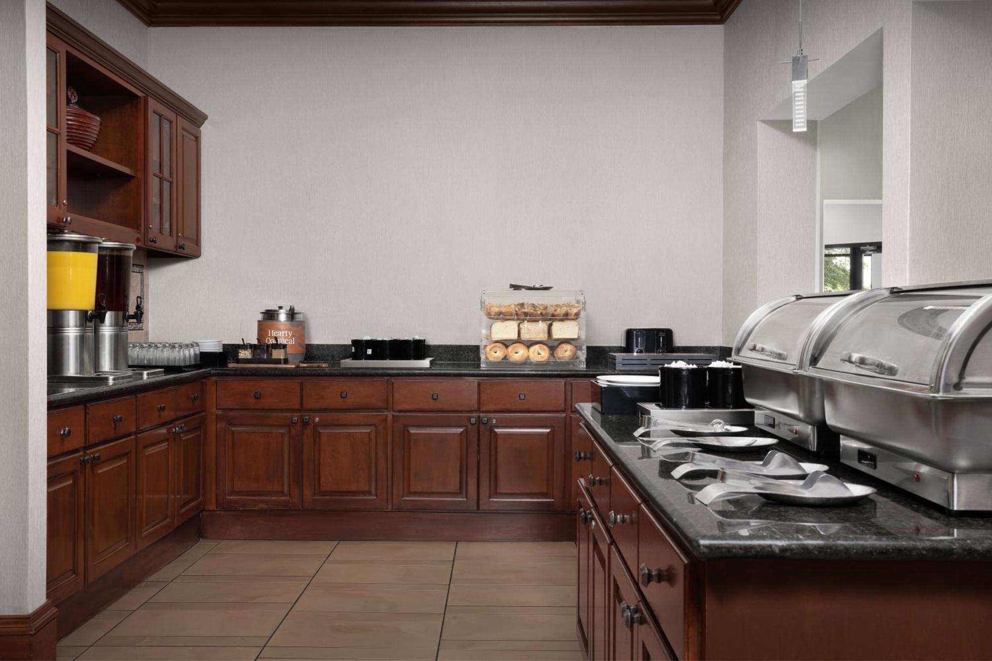 Homewood By Hilton Jacksonville-downtown/southbank Hotel