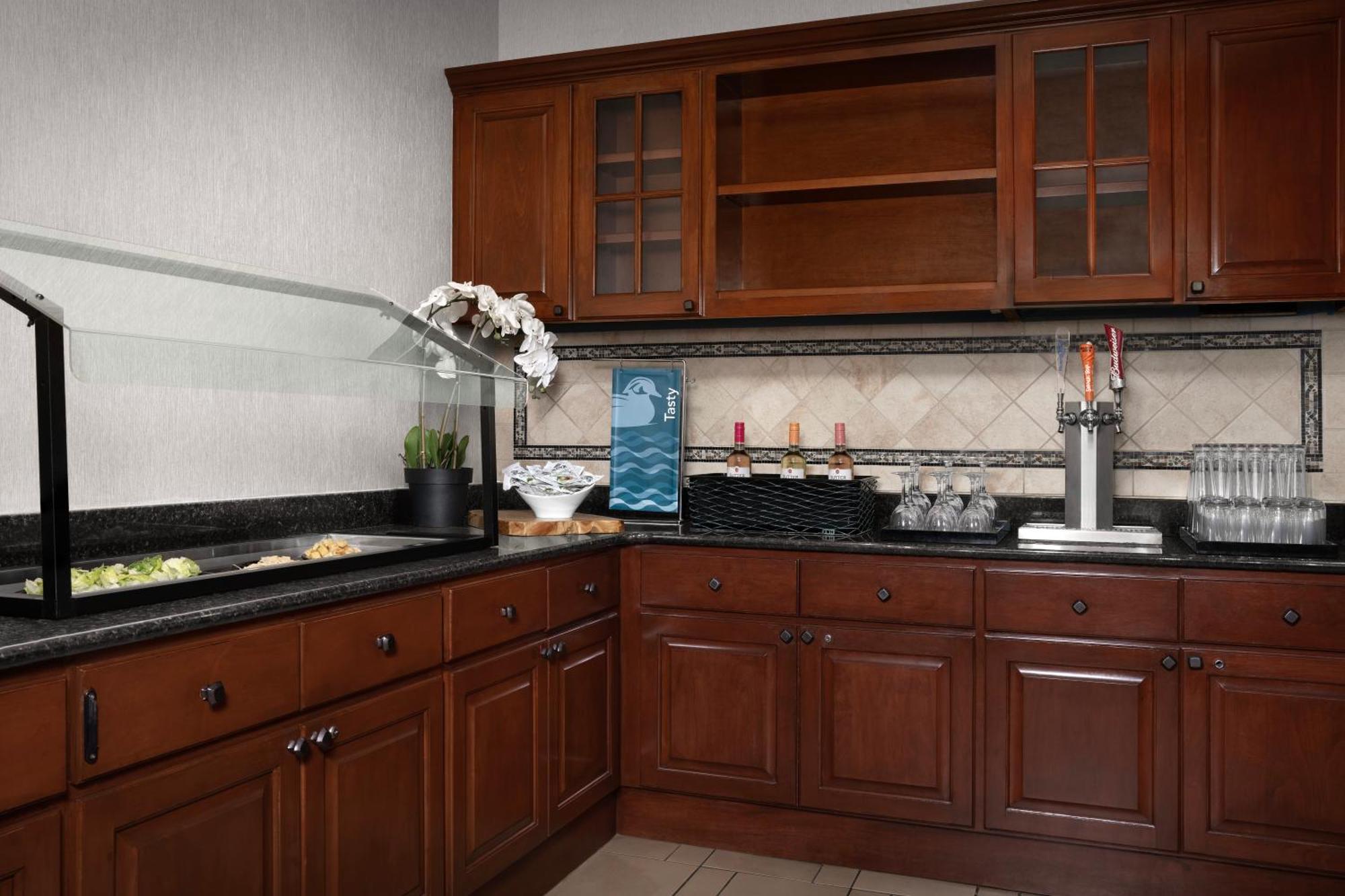 Homewood By Hilton Jacksonville-downtown/southbank 3*