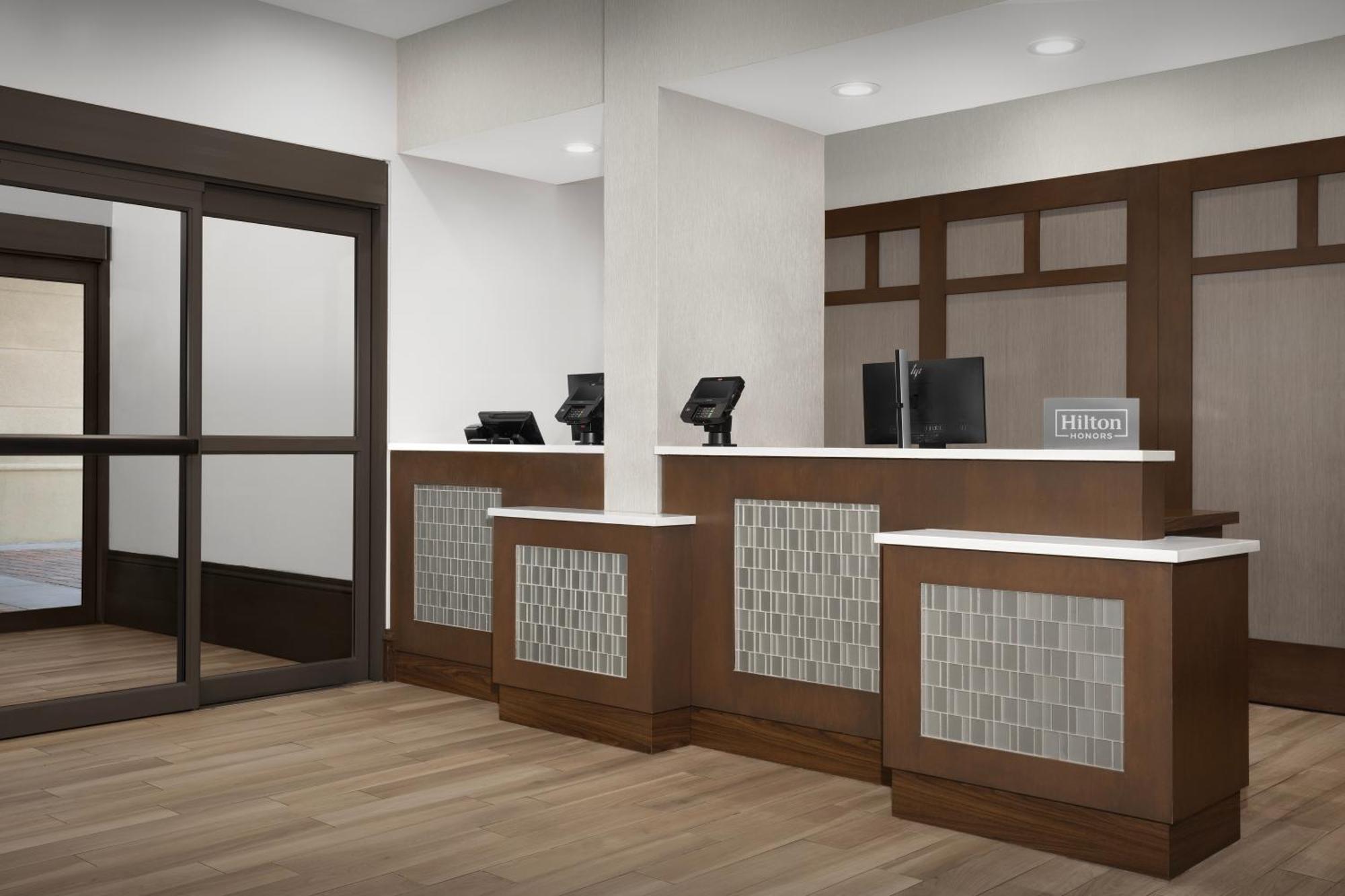 Homewood By Hilton Jacksonville-downtown/southbank Hotel 3*