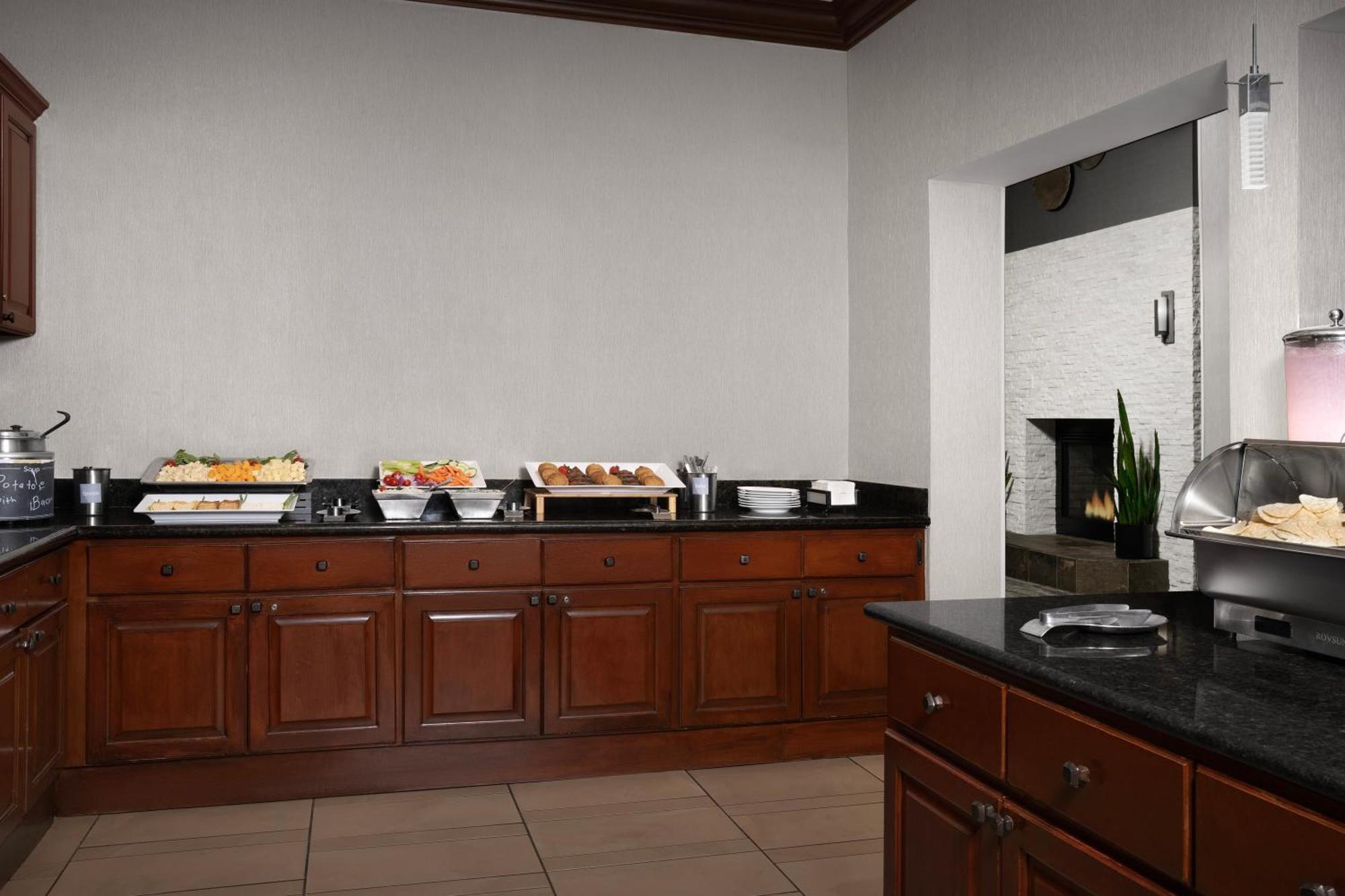 Hotel Homewood By Hilton Jacksonville-downtown/southbank 3*
