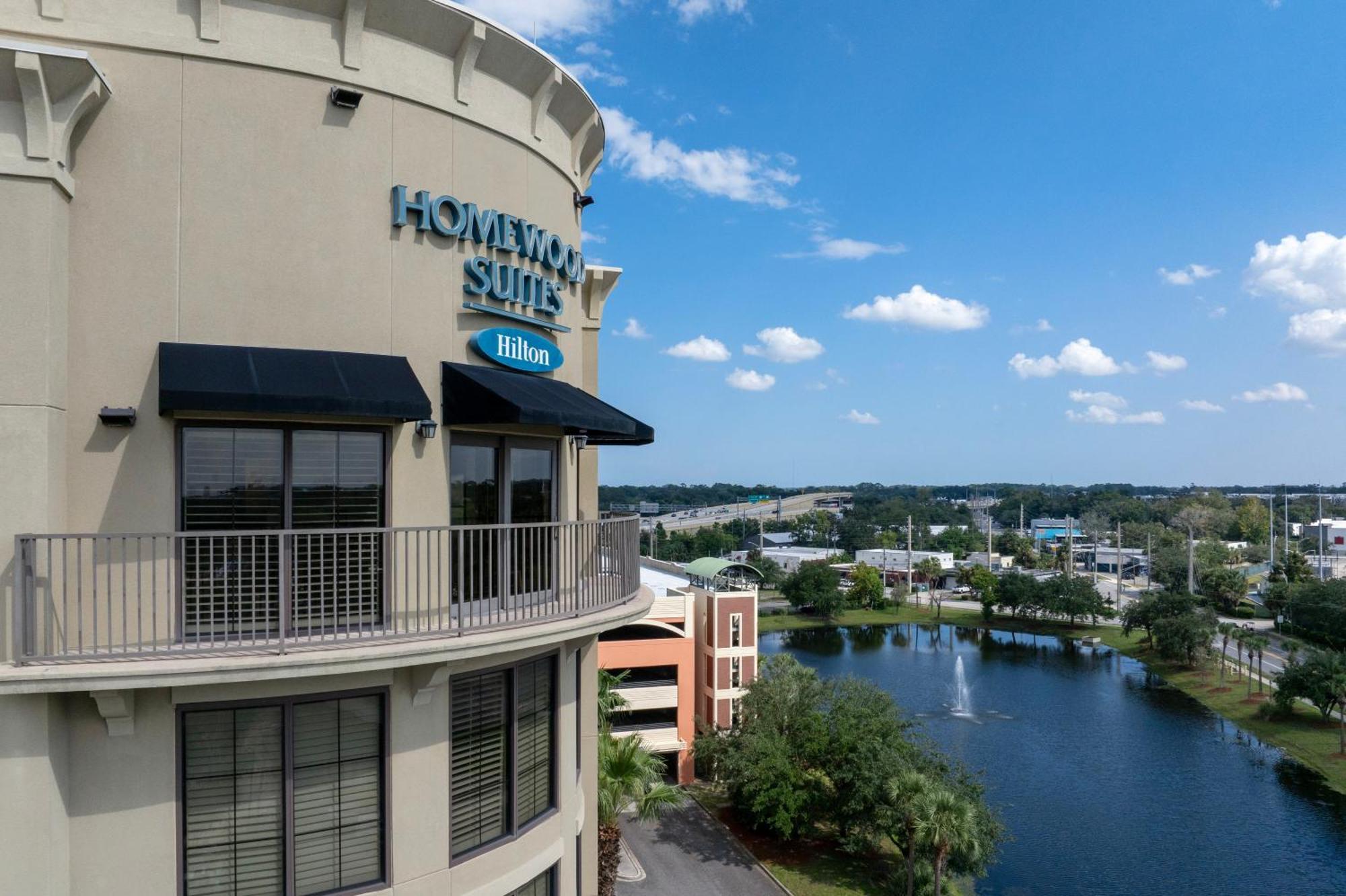 Hotel Homewood By Hilton Jacksonville-downtown/southbank 3*